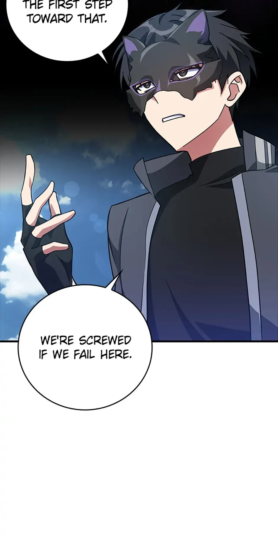 The Maxed-Out Player Chapter 21 - 23