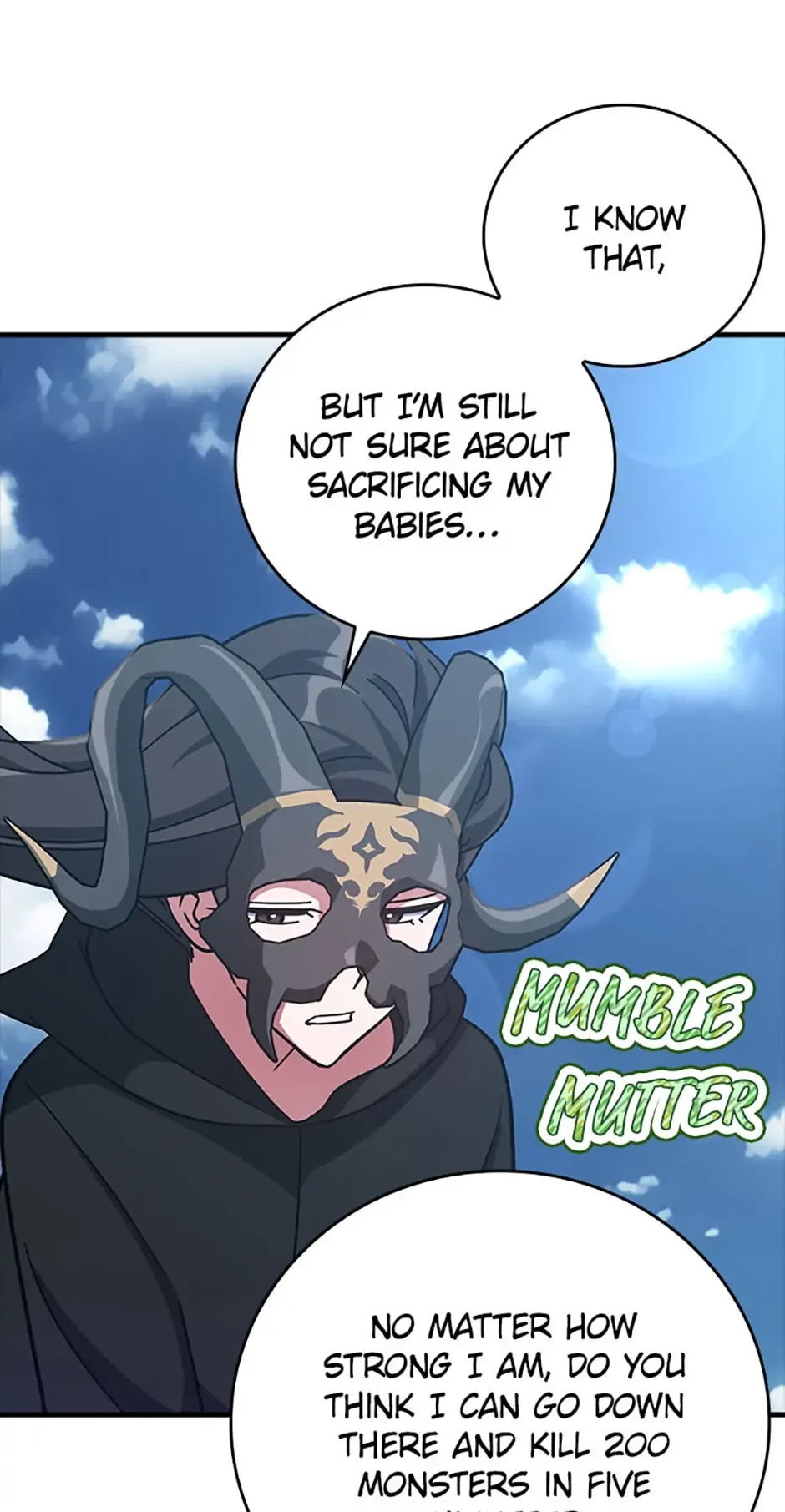 The Maxed-Out Player Chapter 21 - 24