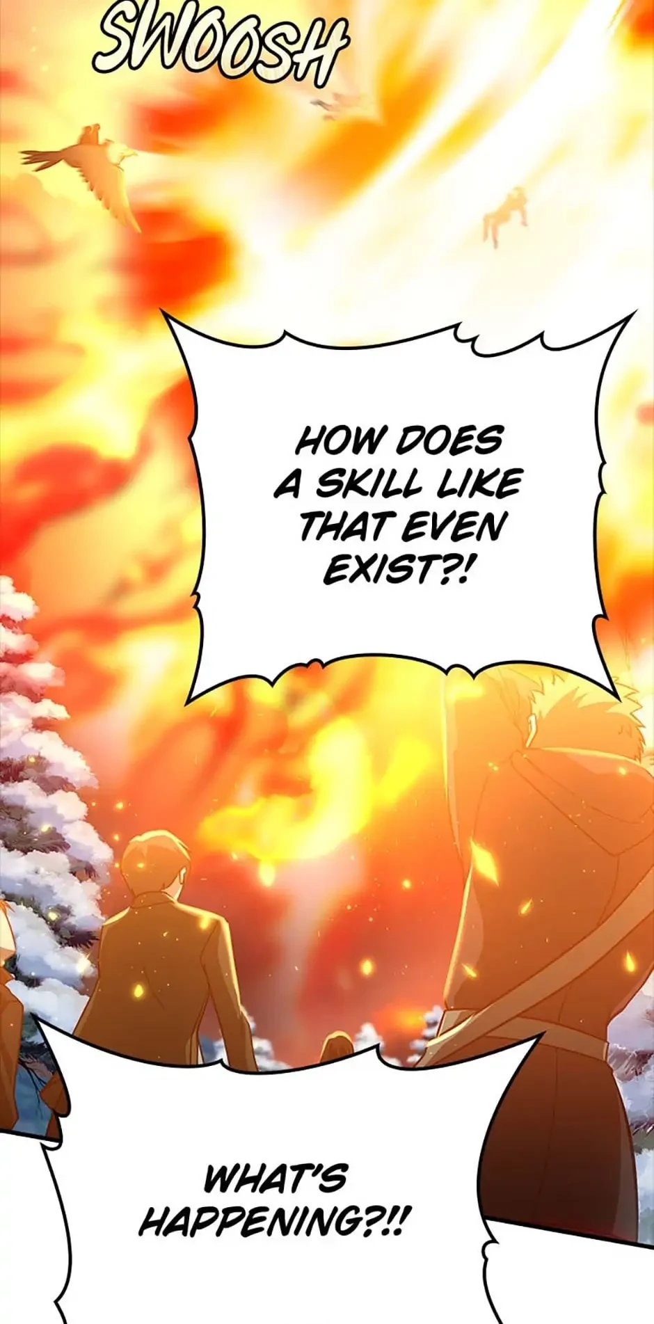 The Maxed-Out Player Chapter 23 - 80