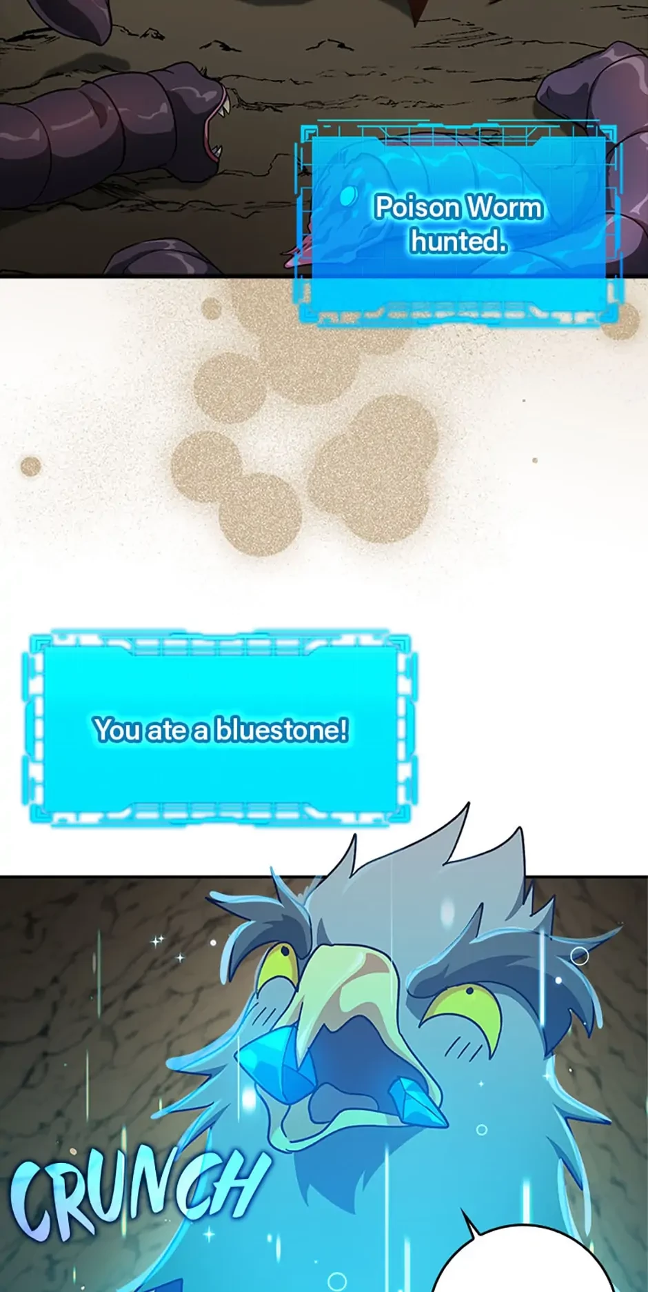 The Maxed-Out Player Chapter 22 - 34