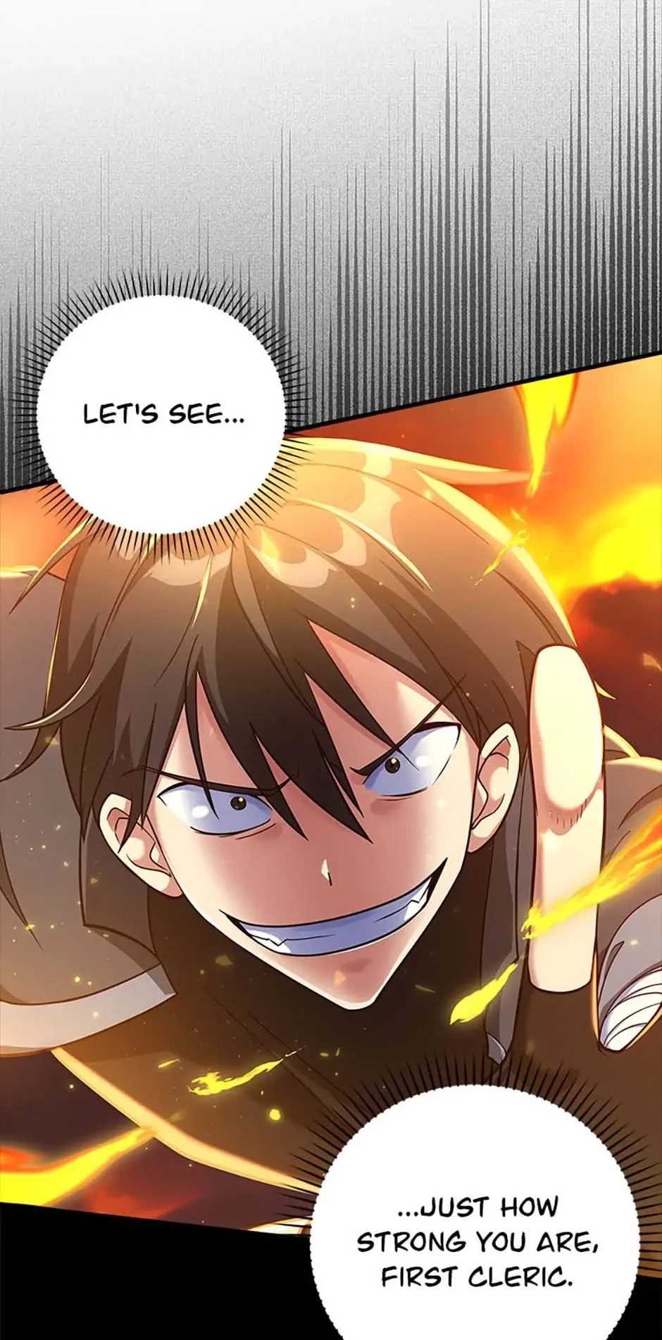 The Maxed-Out Player Chapter 23 - 82