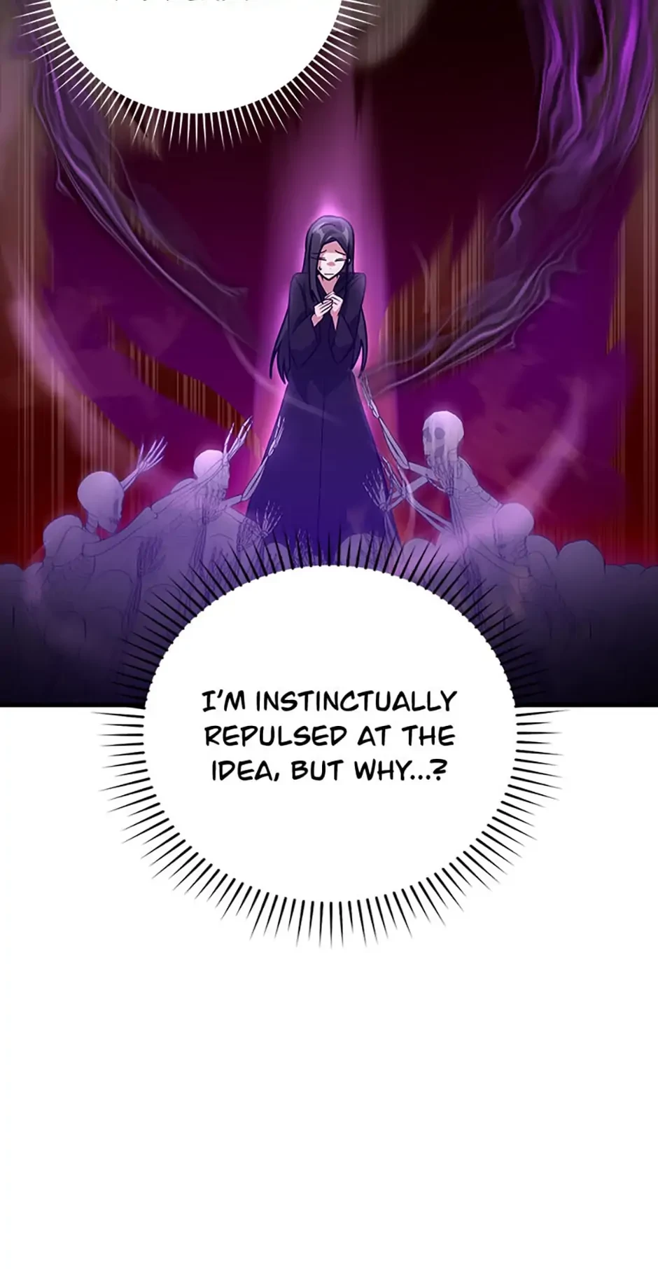 The Maxed-Out Player Chapter 21 - 27
