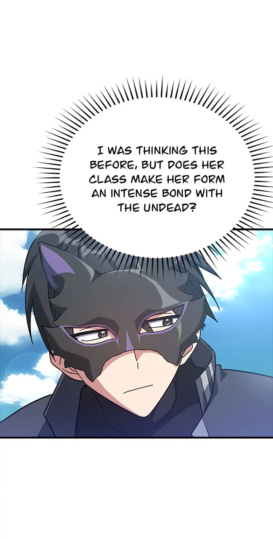 The Maxed-Out Player Chapter 21 - 29