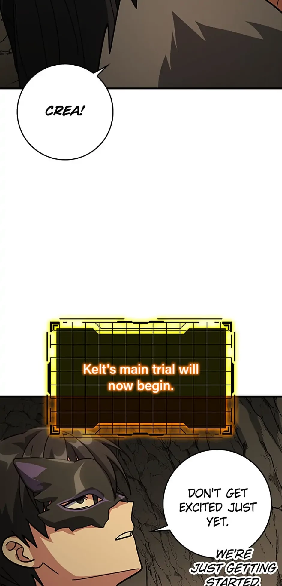 The Maxed-Out Player Chapter 22 - 38