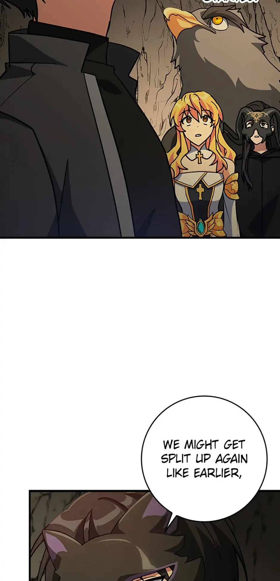 The Maxed-Out Player Chapter 22 - 39