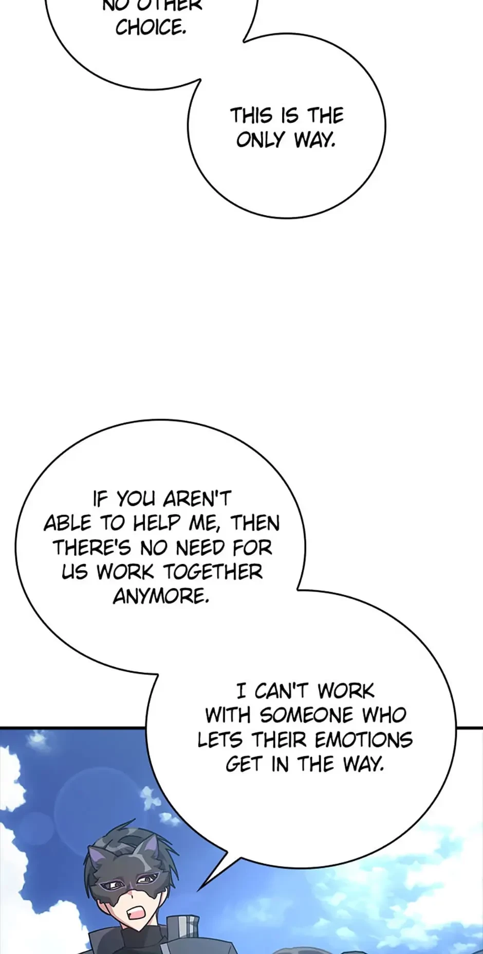 The Maxed-Out Player Chapter 21 - 31