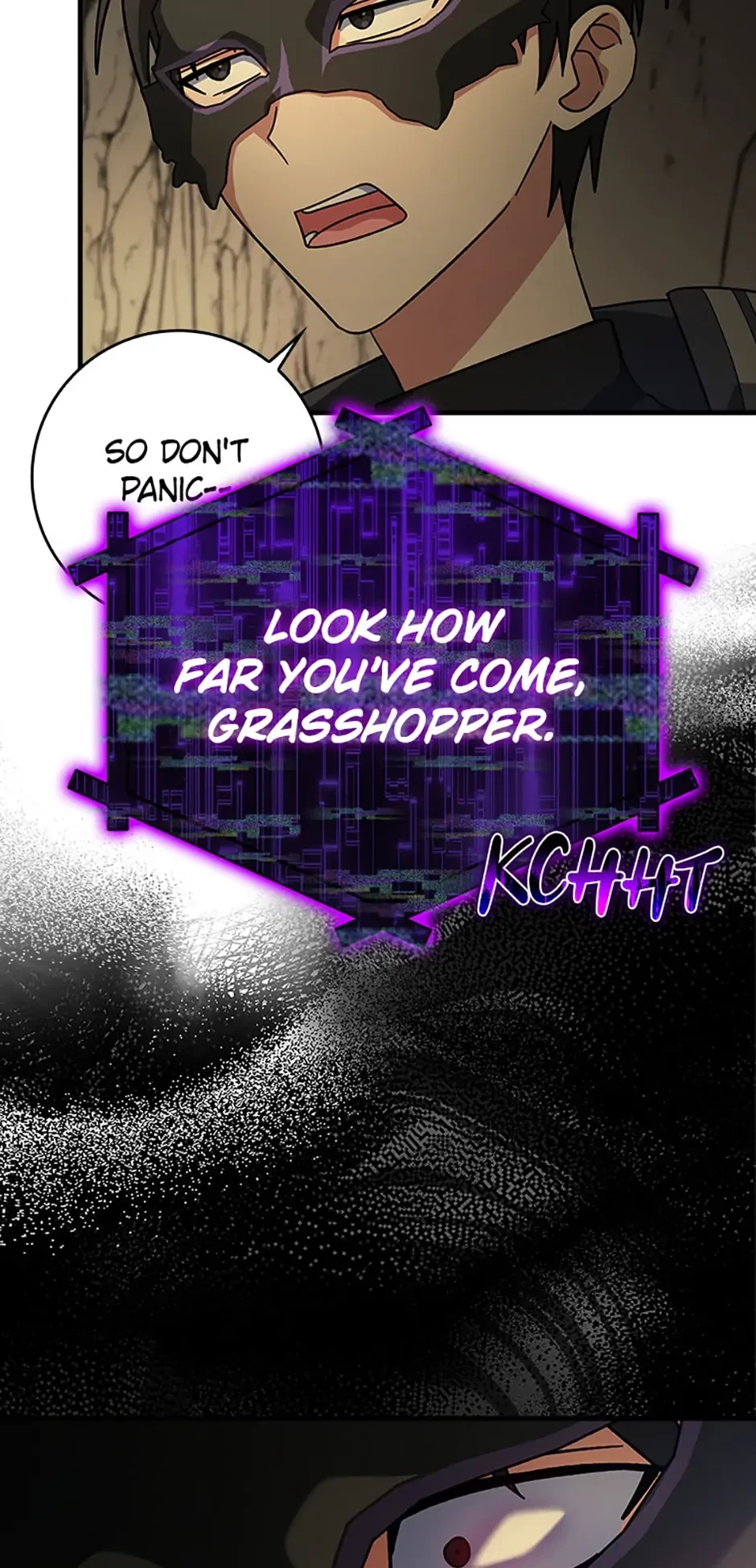 The Maxed-Out Player Chapter 22 - 40
