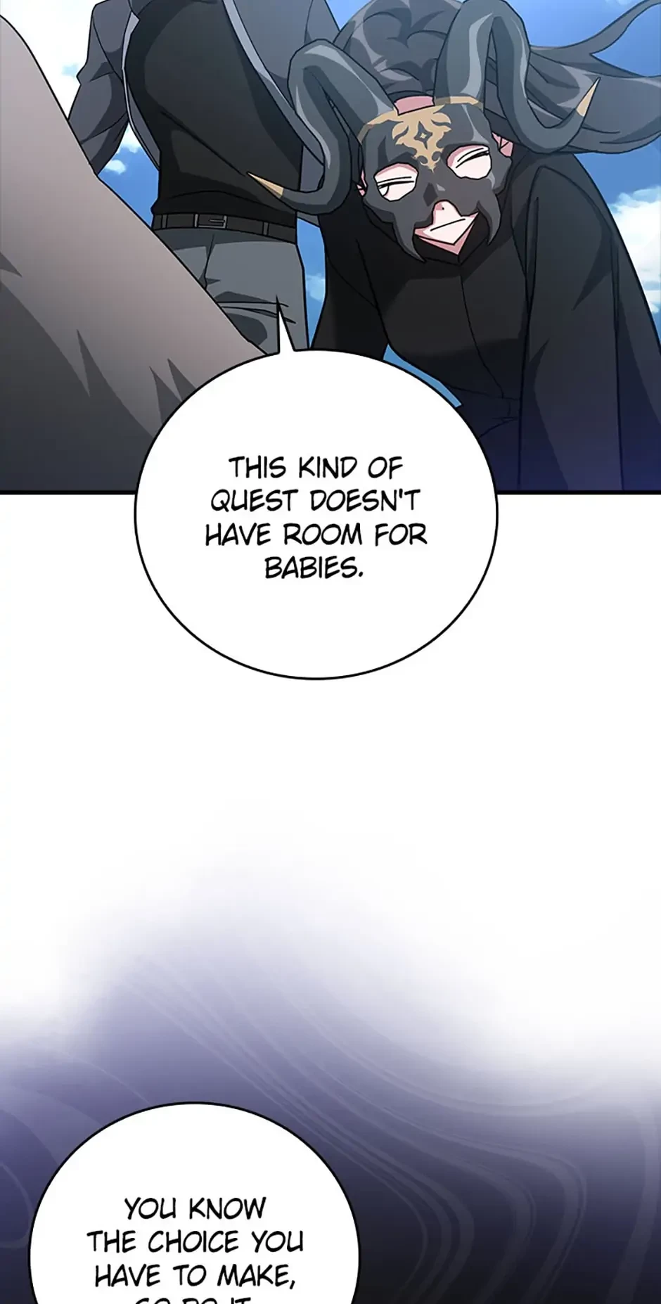The Maxed-Out Player Chapter 21 - 32