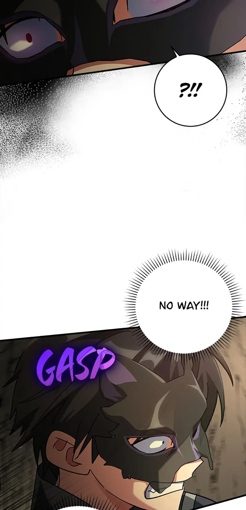 The Maxed-Out Player Chapter 22 - 41