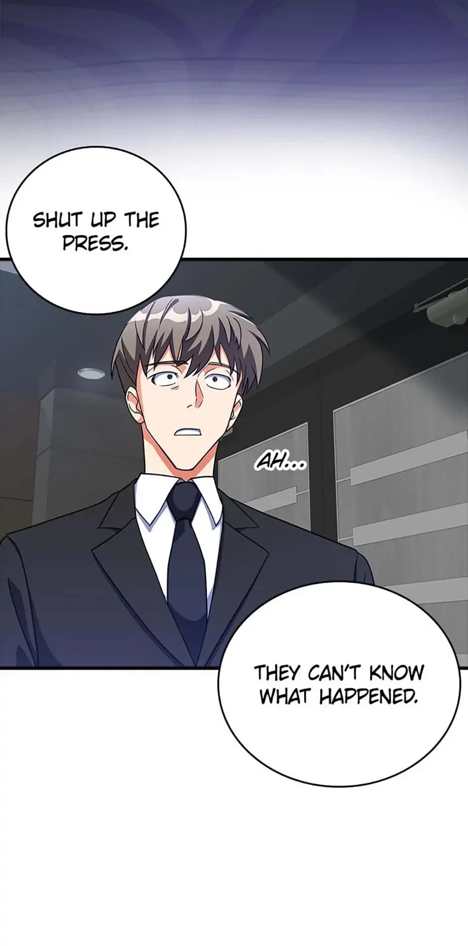 The Maxed-Out Player Chapter 23 - 88
