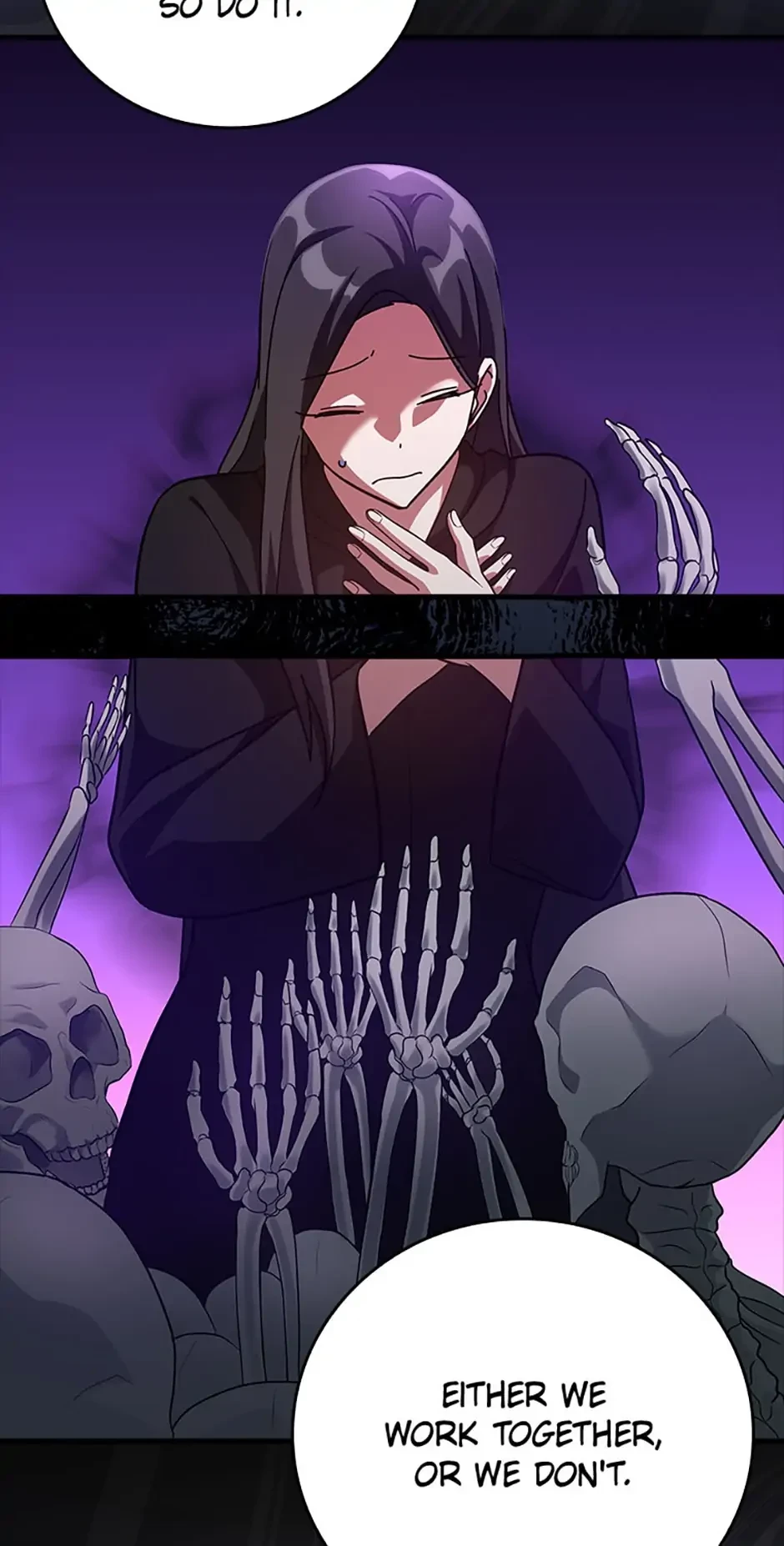 The Maxed-Out Player Chapter 21 - 33