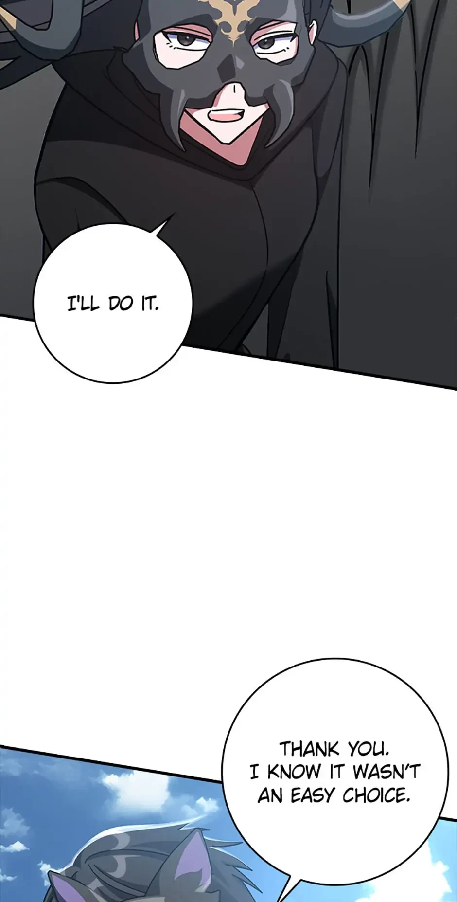 The Maxed-Out Player Chapter 21 - 35