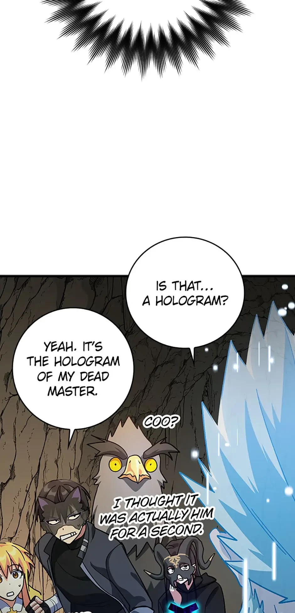 The Maxed-Out Player Chapter 22 - 44