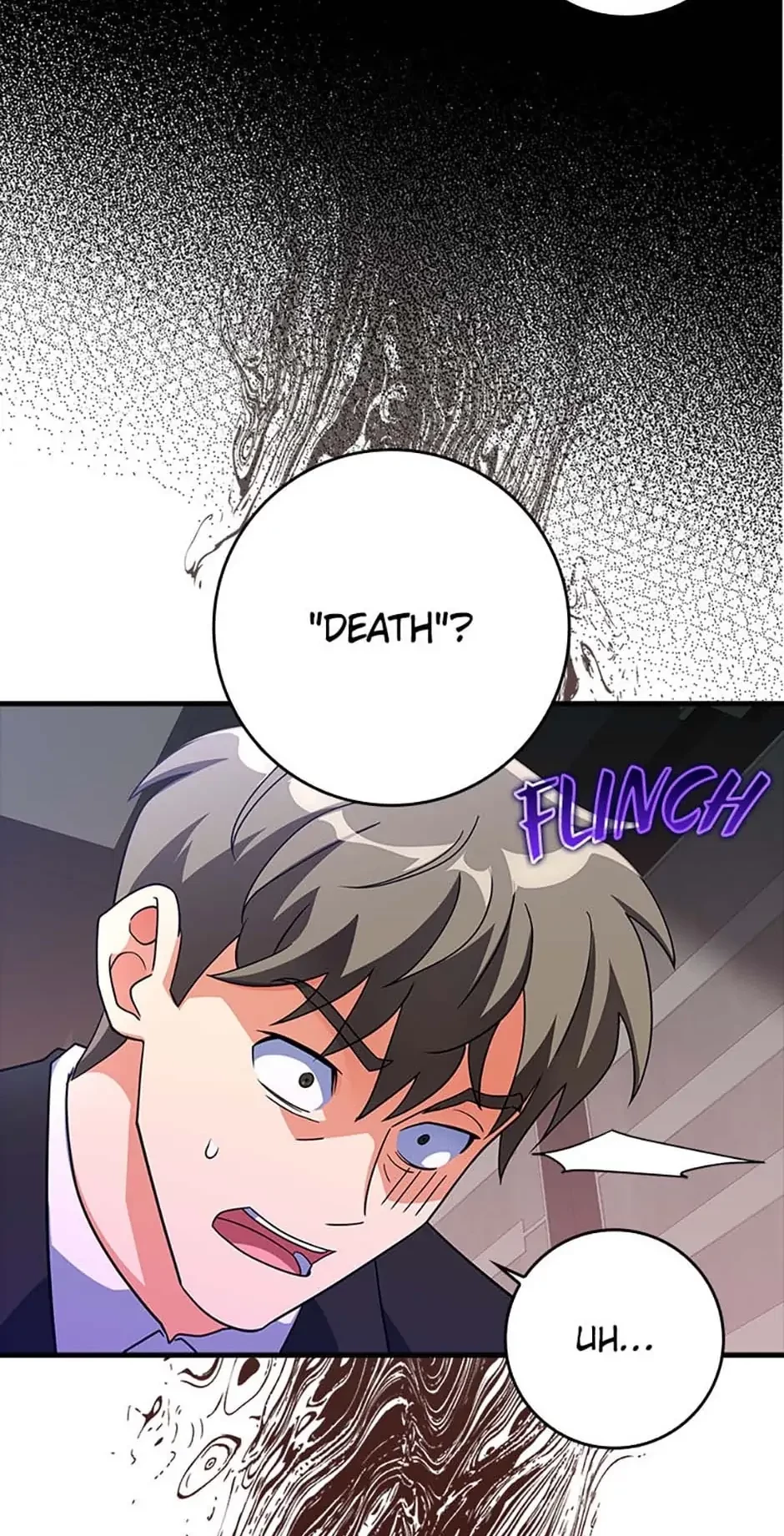 The Maxed-Out Player Chapter 23 - 91