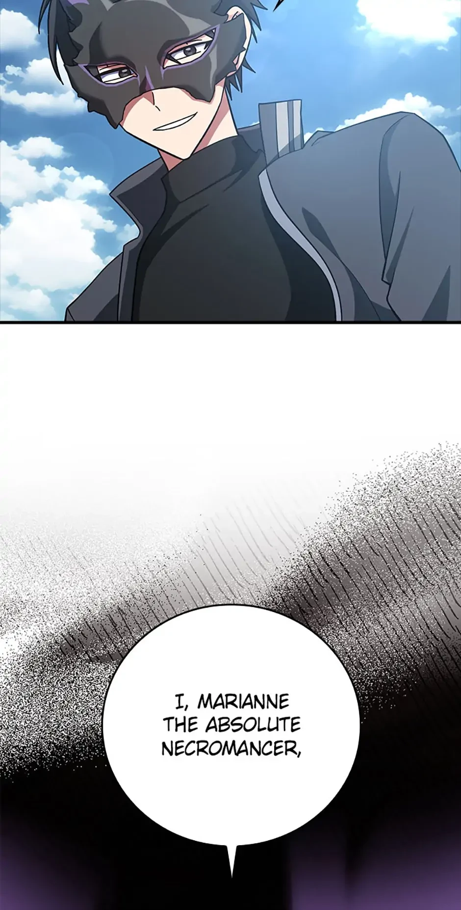 The Maxed-Out Player Chapter 21 - 36