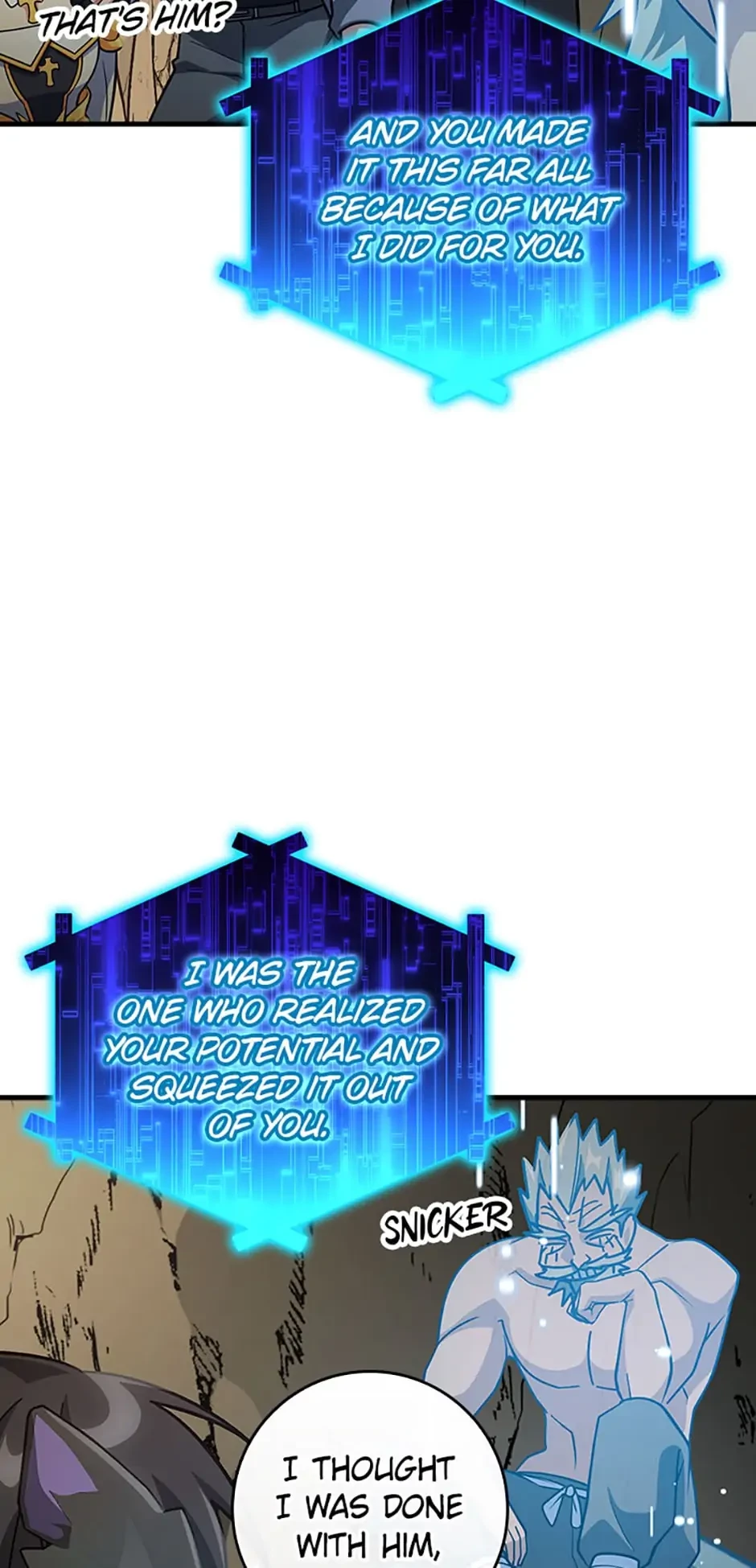 The Maxed-Out Player Chapter 22 - 45