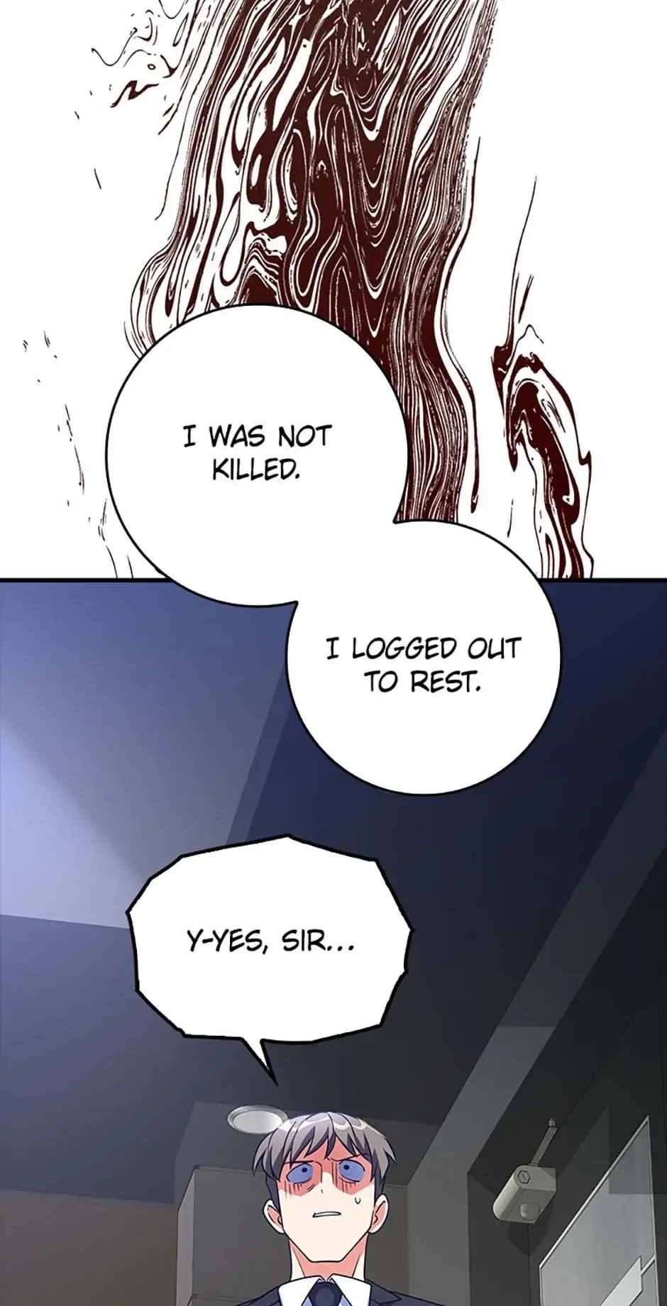 The Maxed-Out Player Chapter 23 - 92