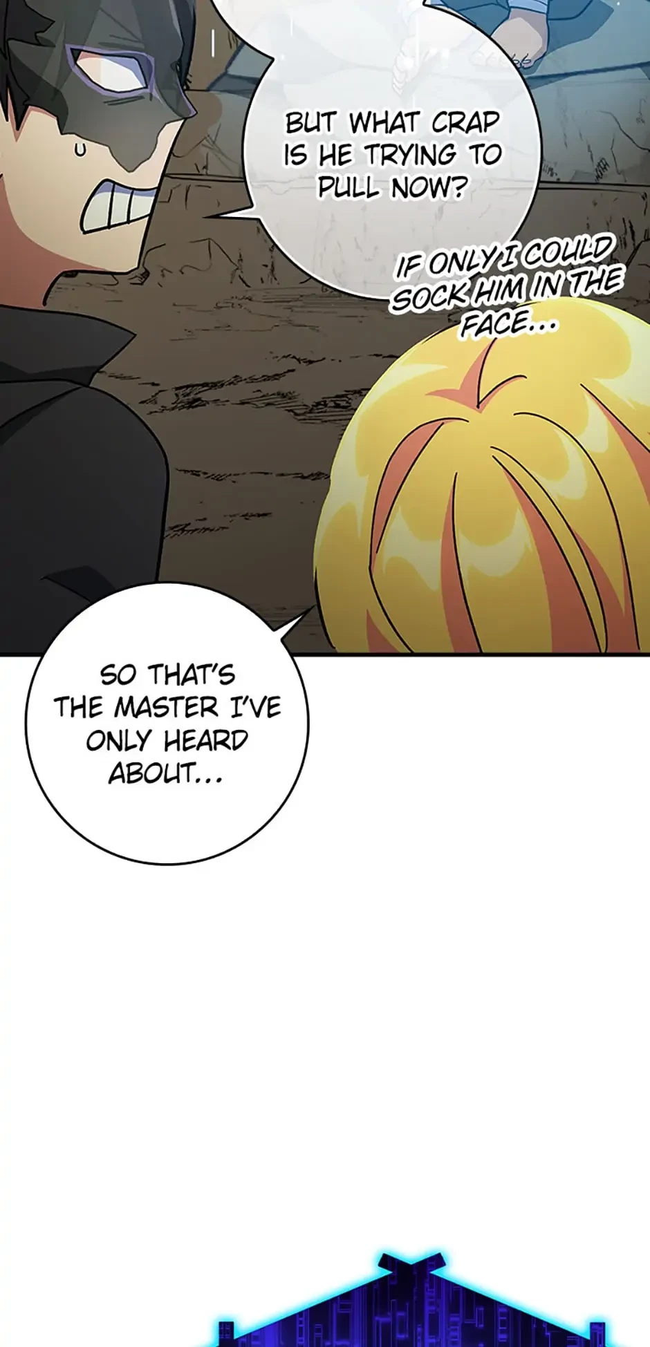The Maxed-Out Player Chapter 22 - 46