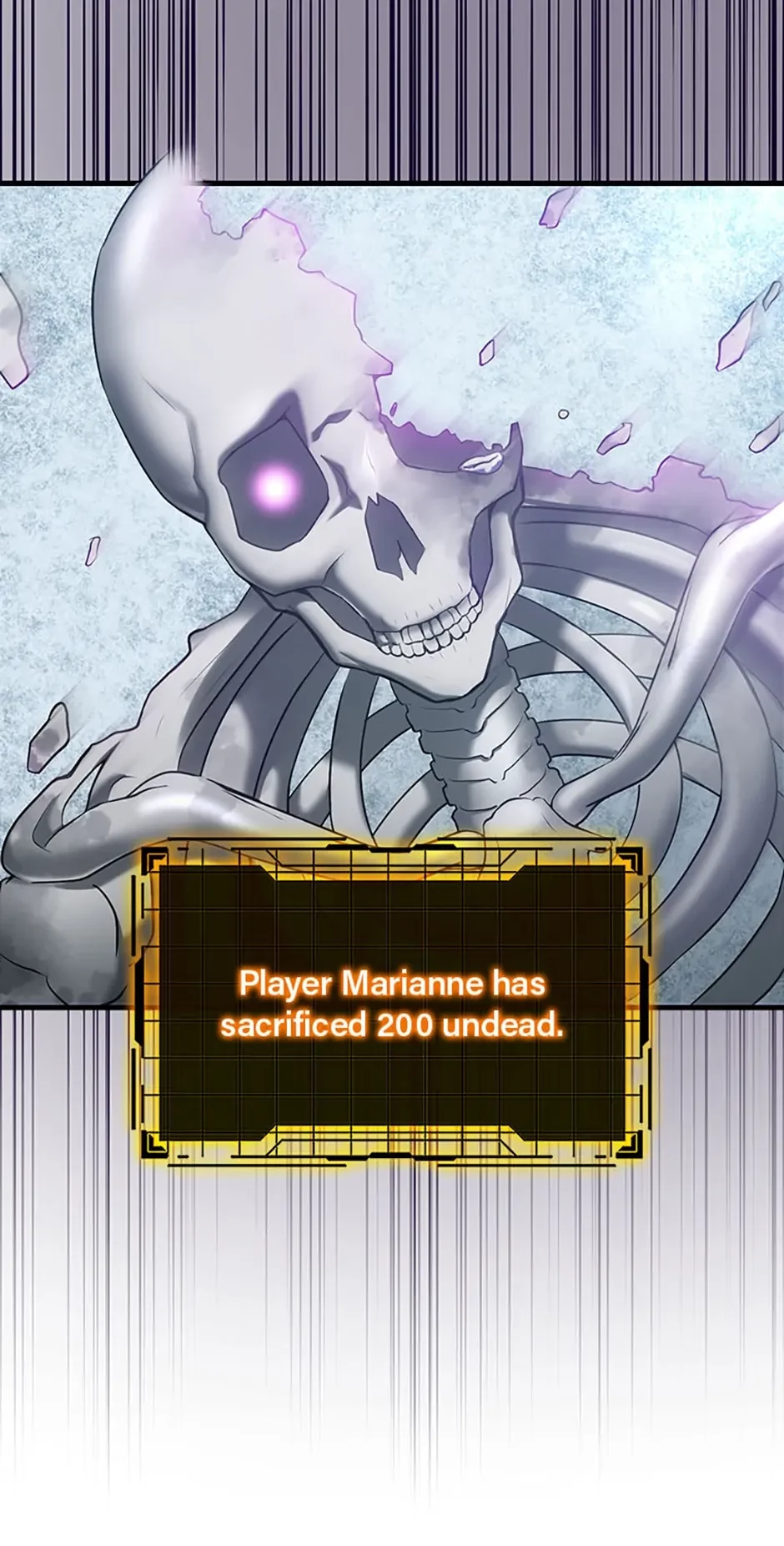 The Maxed-Out Player Chapter 21 - 40