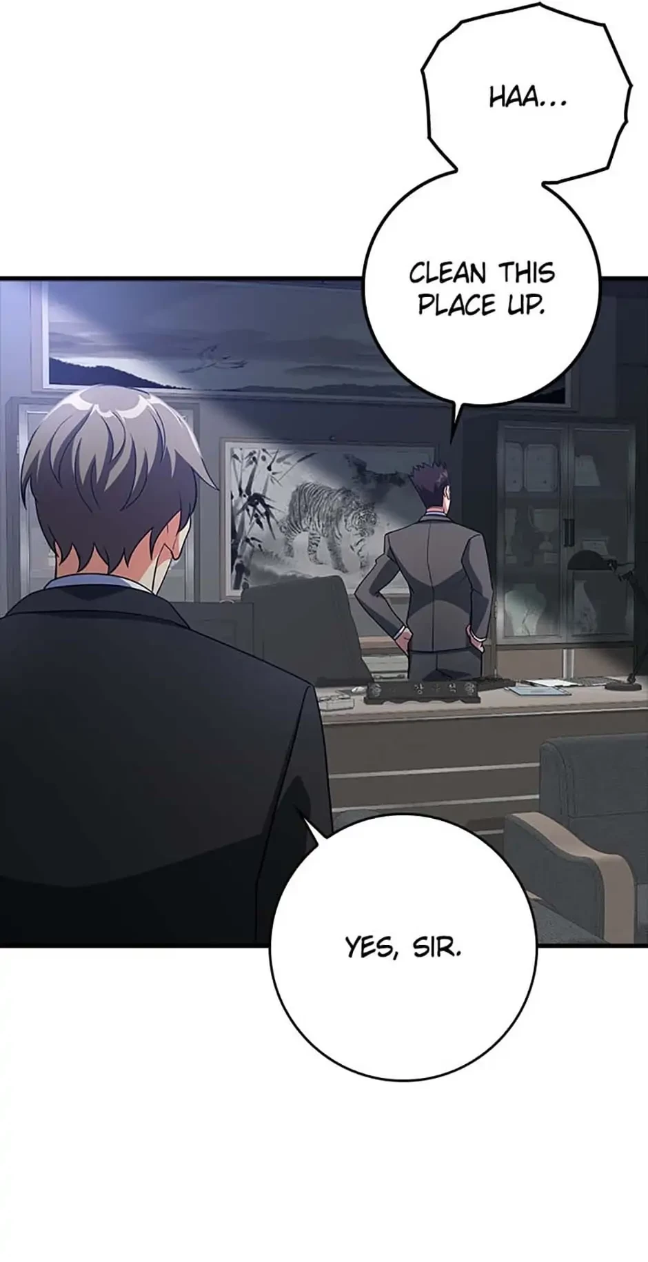 The Maxed-Out Player Chapter 23 - 99
