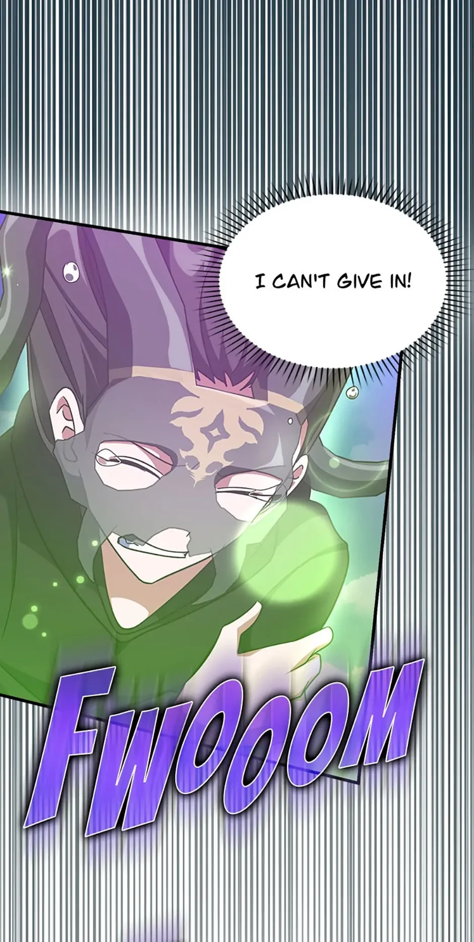 The Maxed-Out Player Chapter 21 - 44