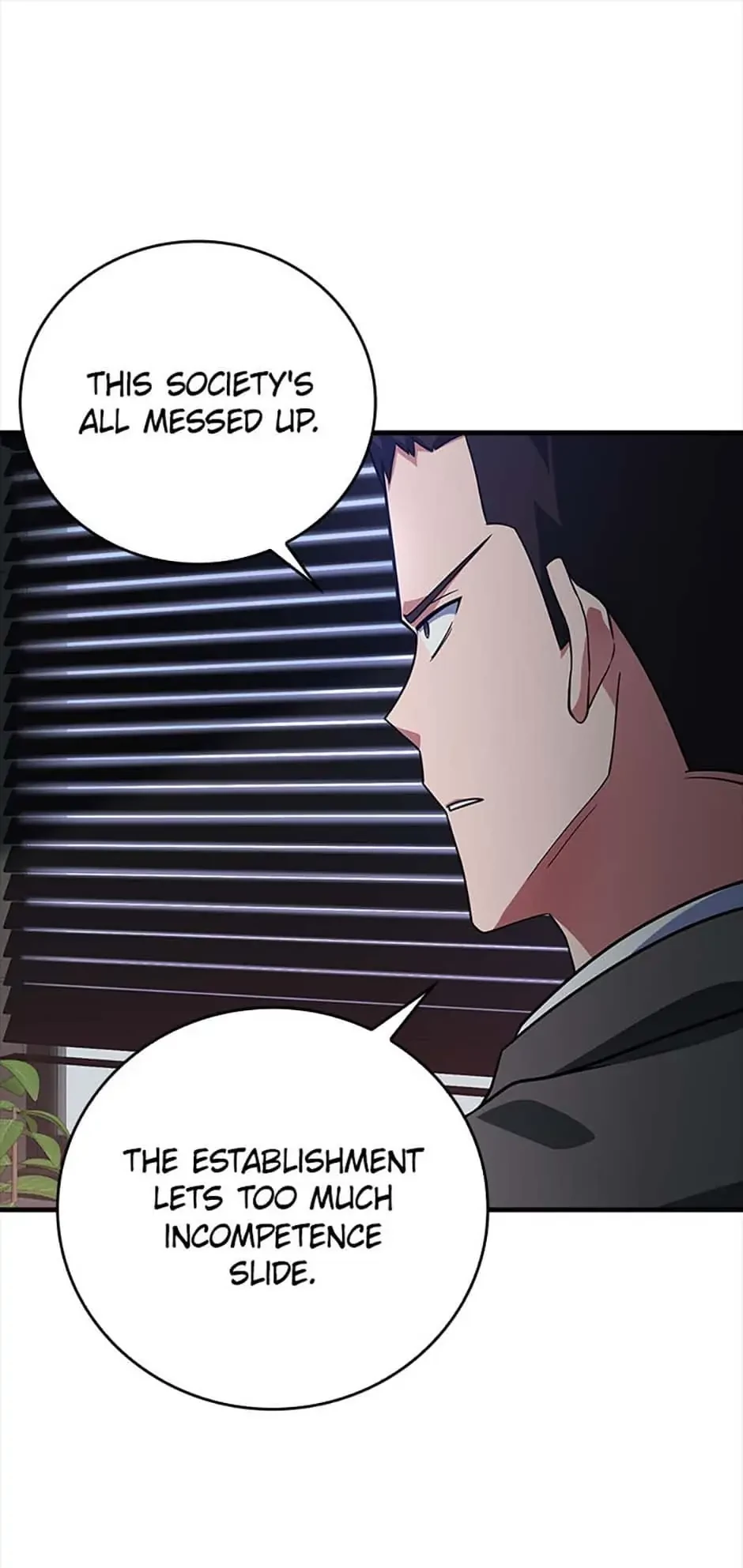 The Maxed-Out Player Chapter 23 - 100