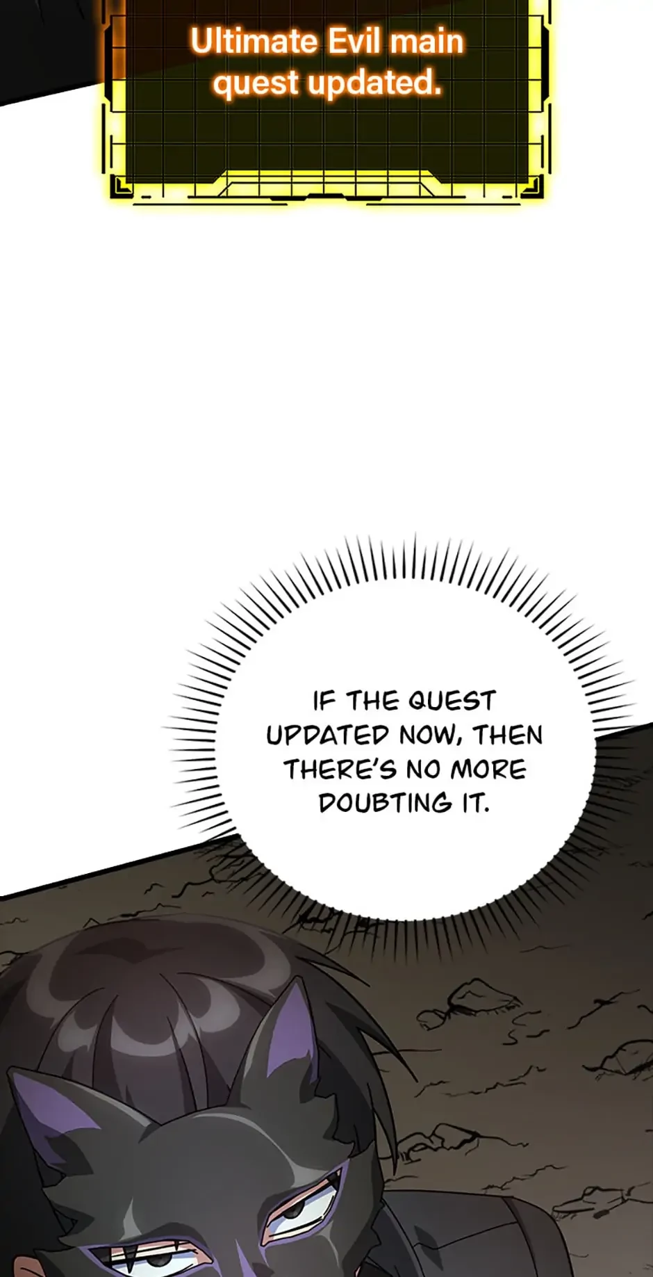 The Maxed-Out Player Chapter 22 - 51