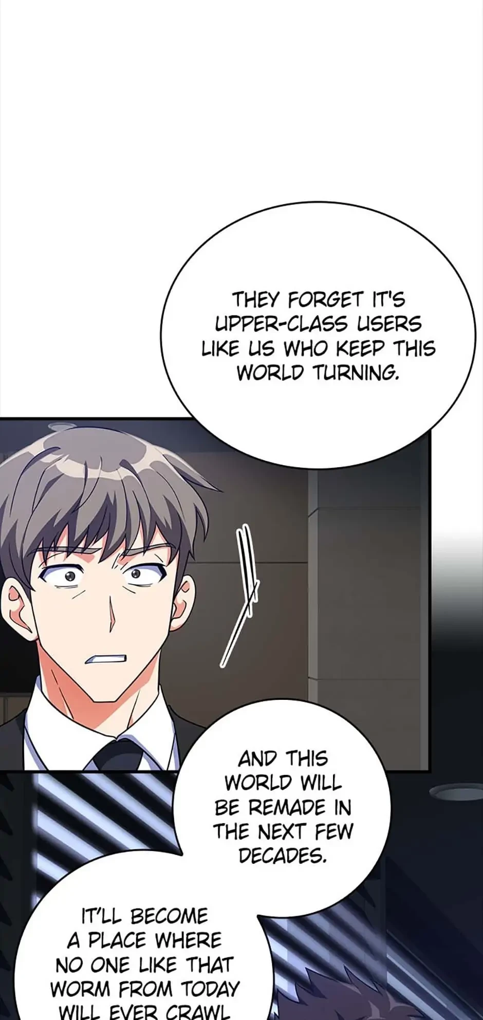 The Maxed-Out Player Chapter 23 - 101