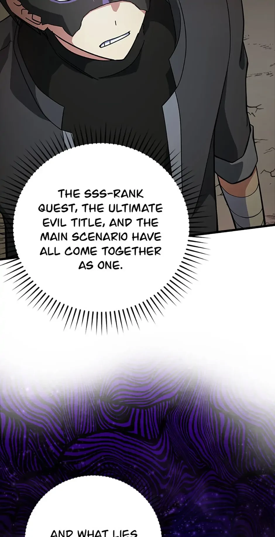 The Maxed-Out Player Chapter 22 - 52