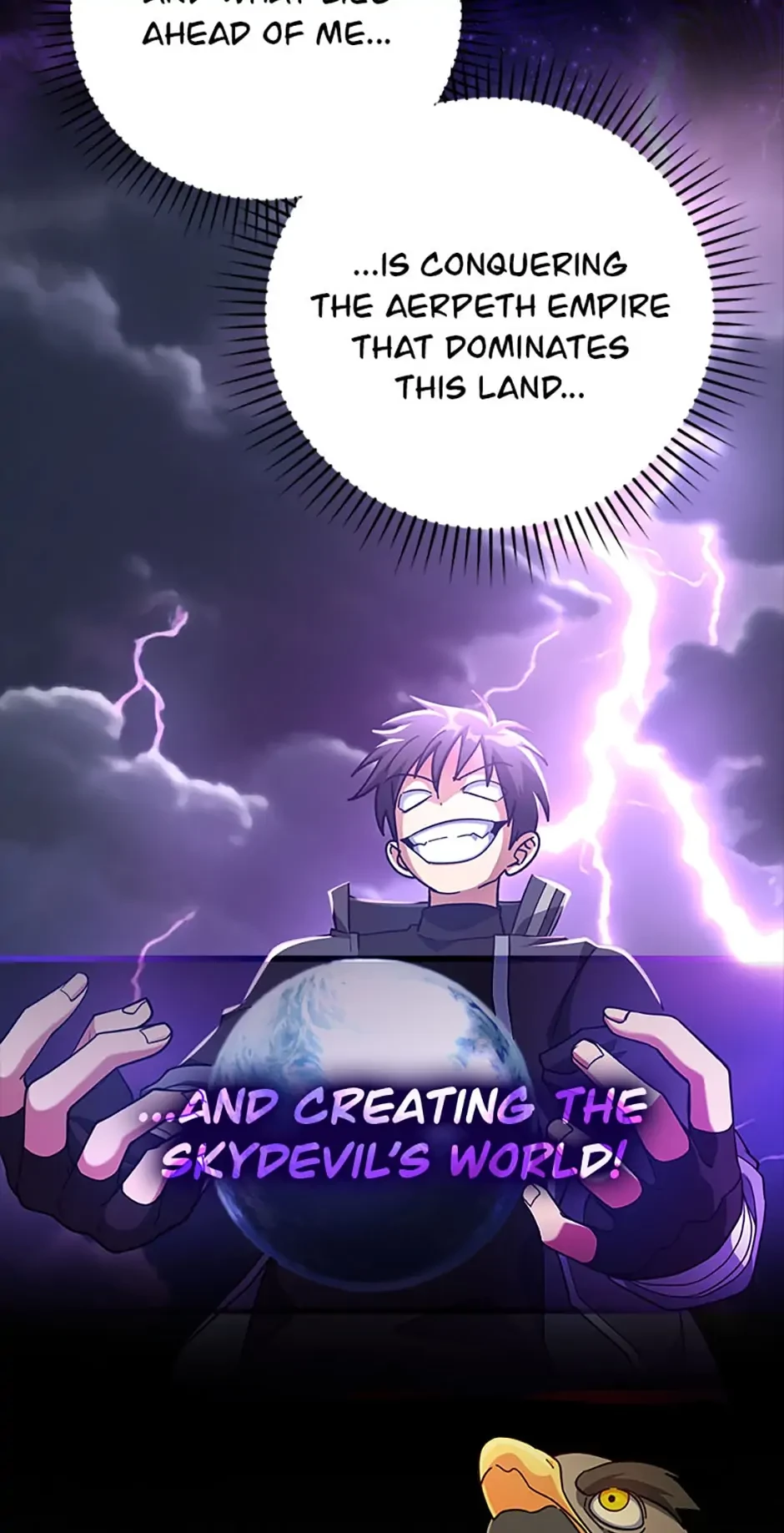 The Maxed-Out Player Chapter 22 - 53