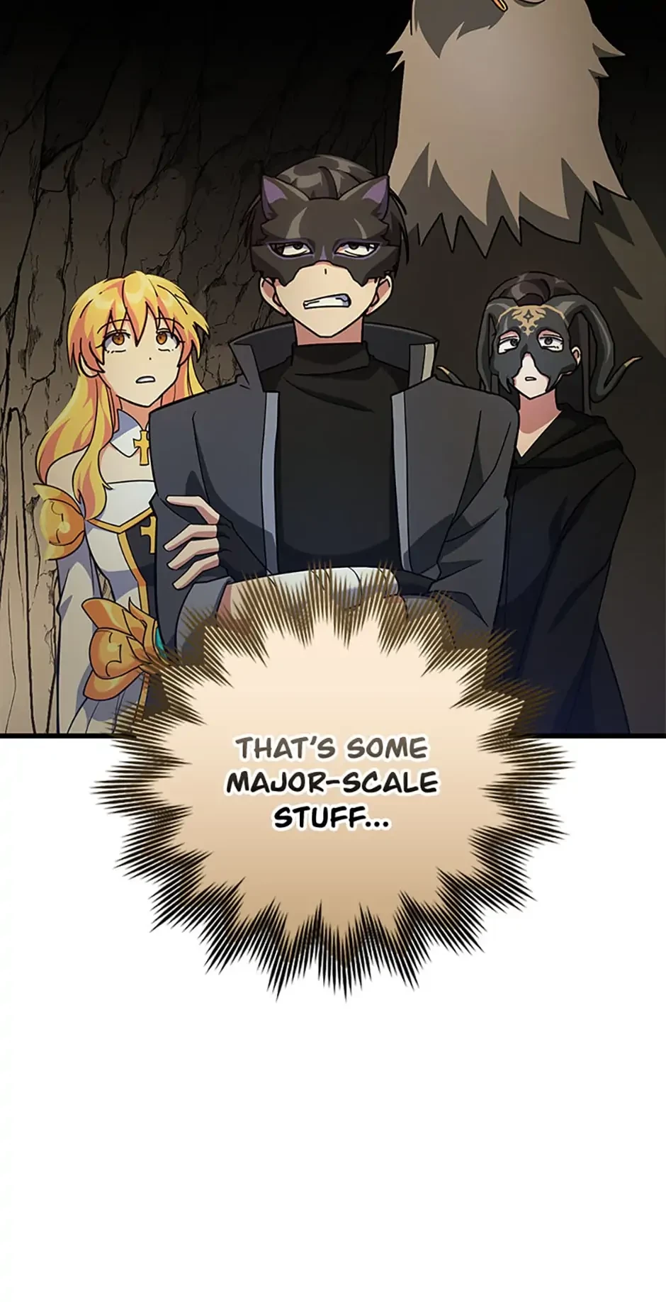 The Maxed-Out Player Chapter 22 - 54