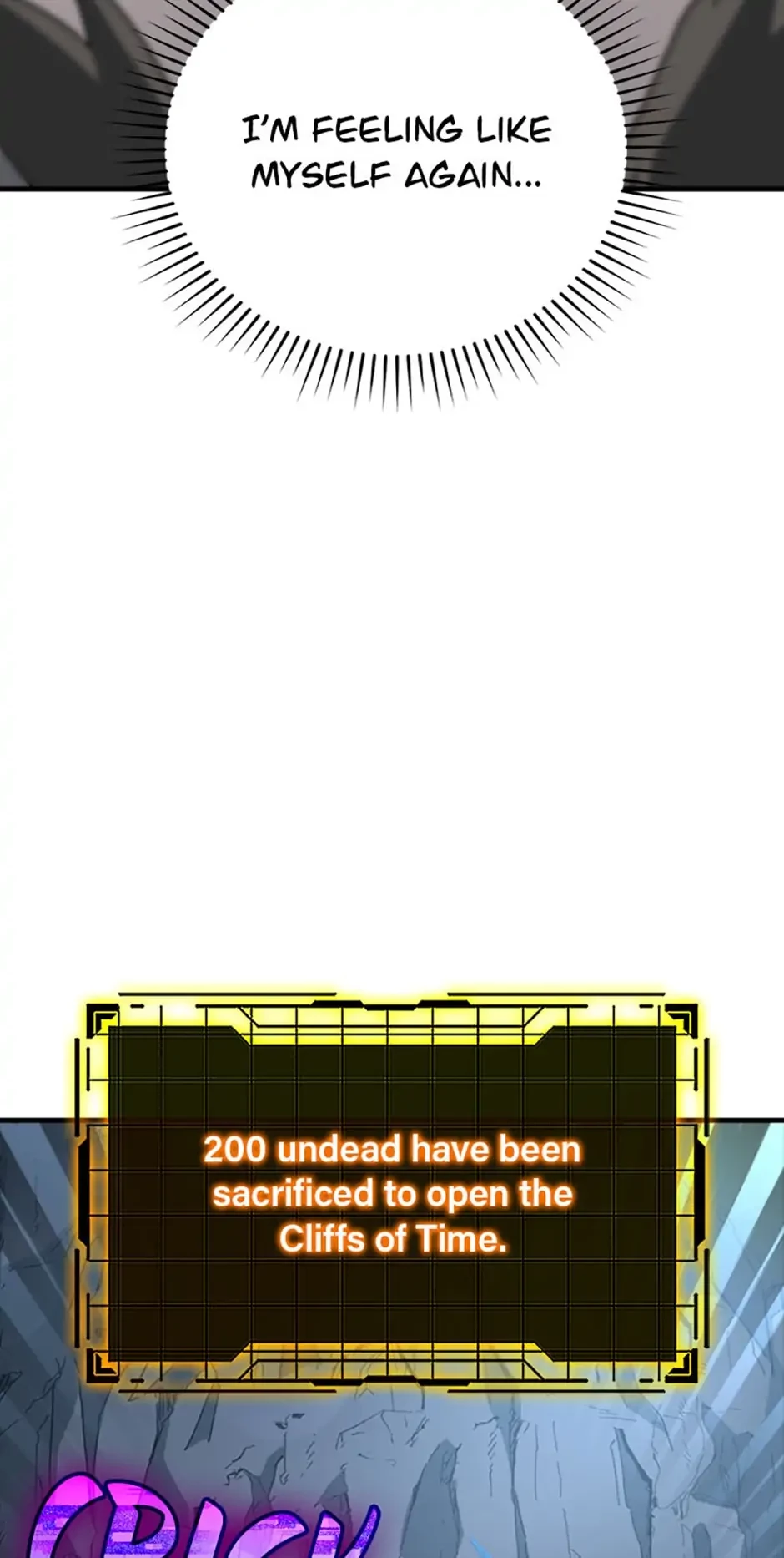 The Maxed-Out Player Chapter 21 - 48