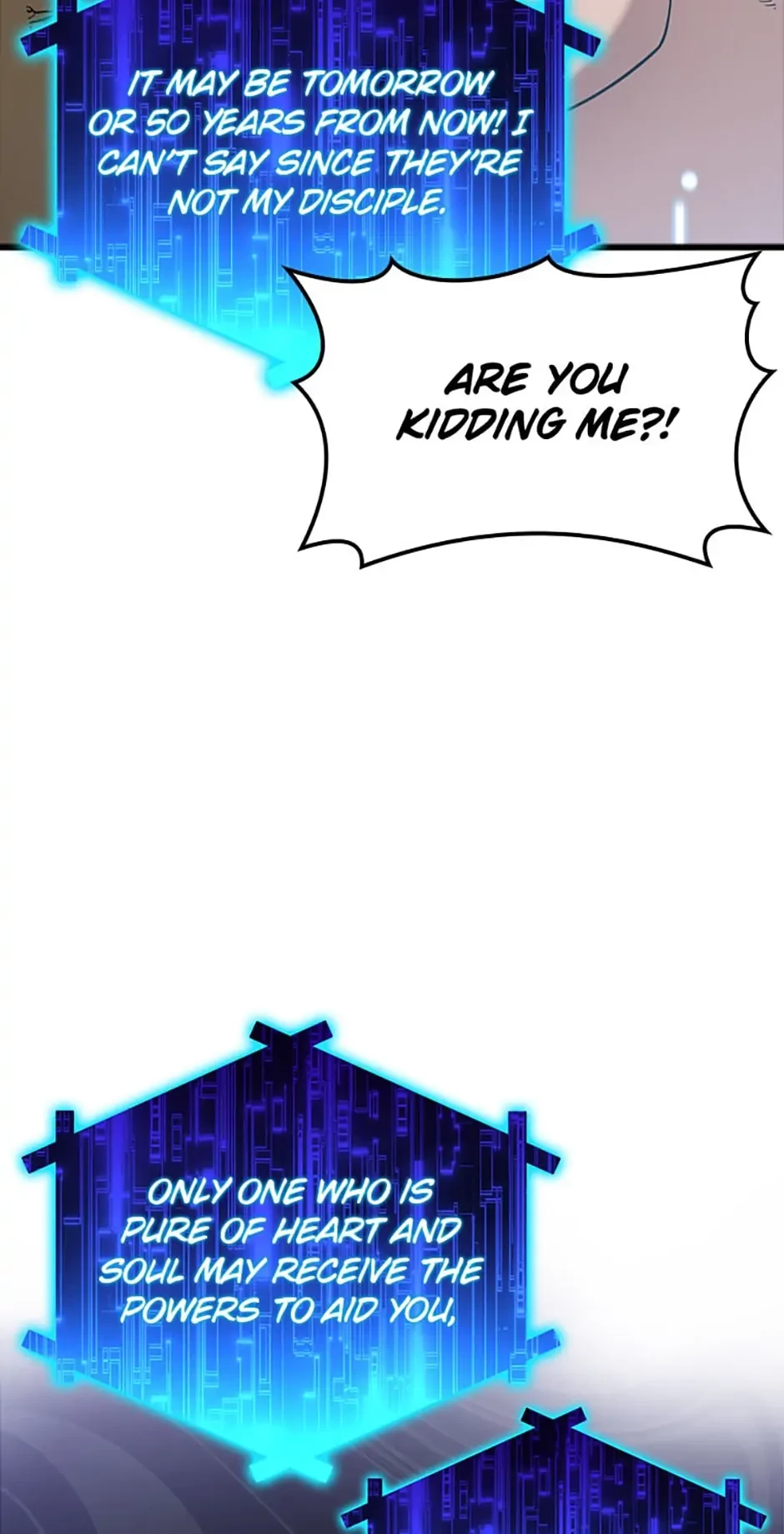 The Maxed-Out Player Chapter 22 - 56