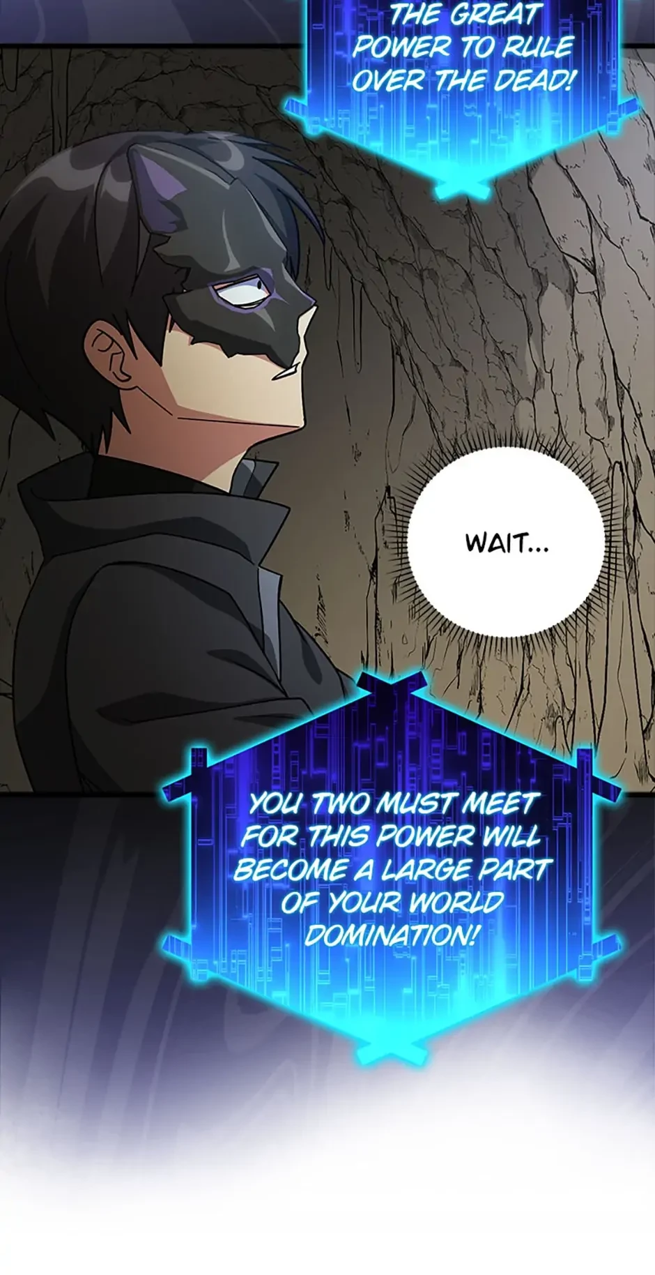 The Maxed-Out Player Chapter 22 - 57