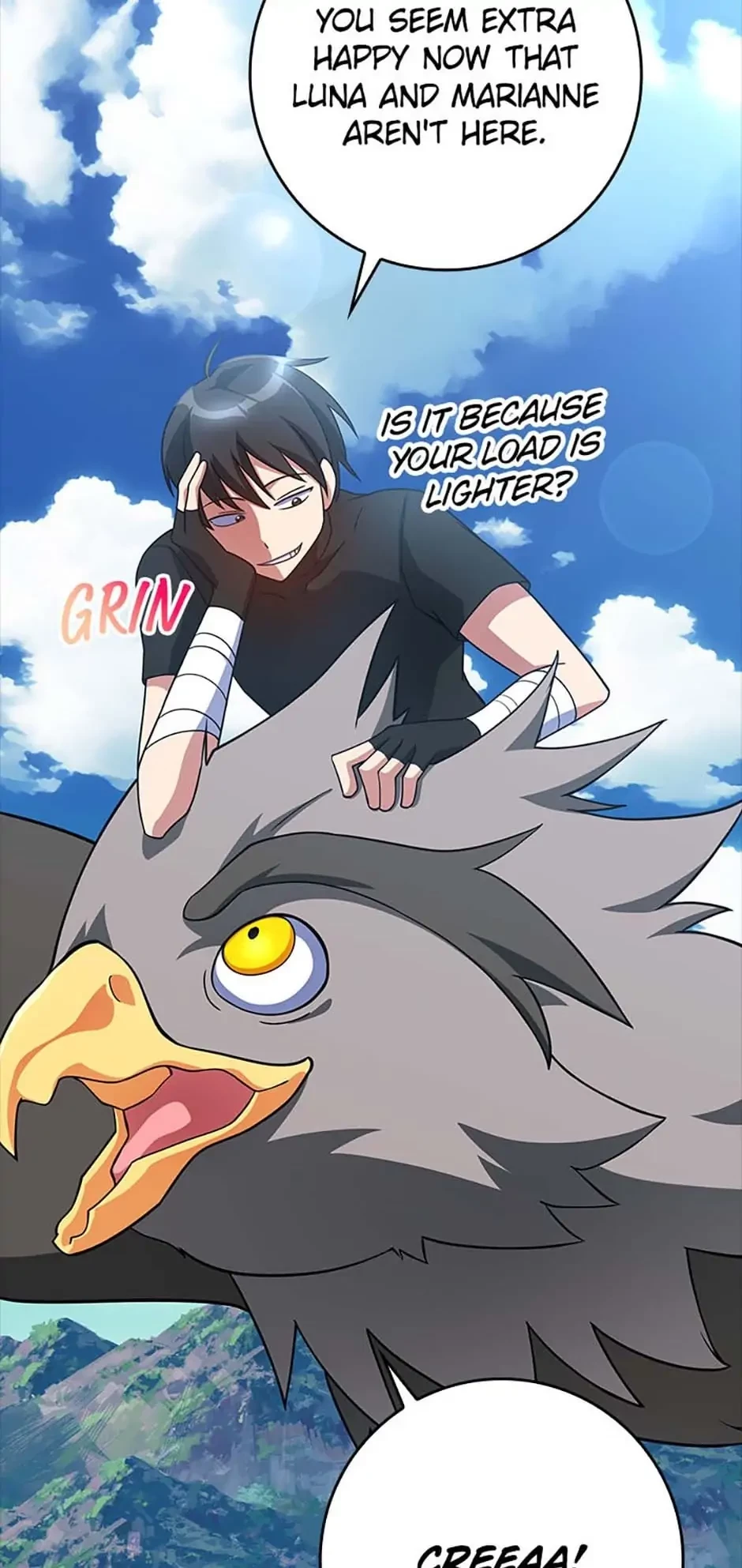 The Maxed-Out Player Chapter 23 - 107