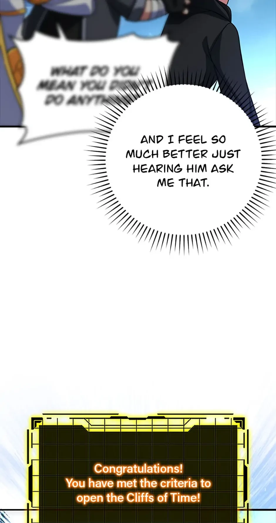 The Maxed-Out Player Chapter 21 - 53