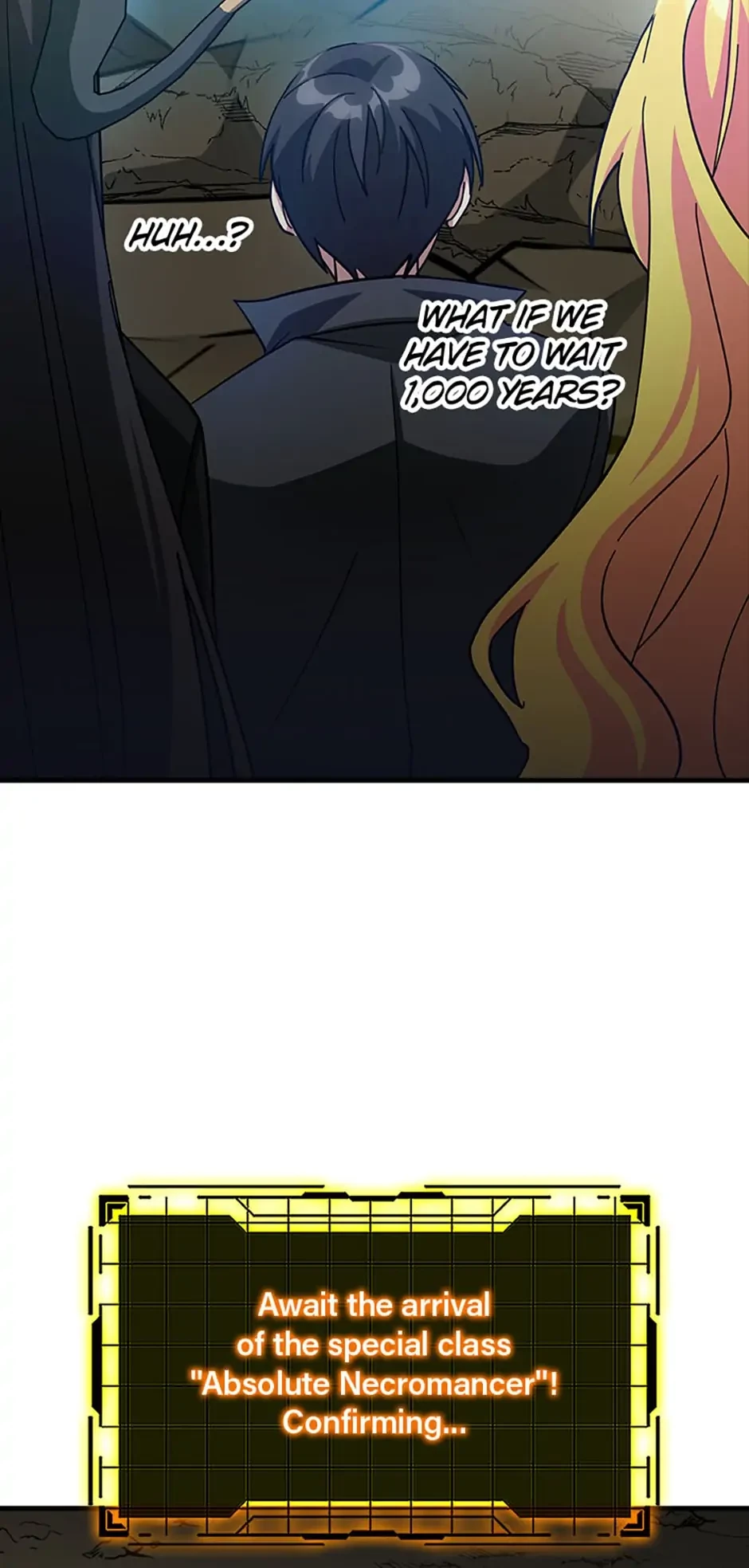 The Maxed-Out Player Chapter 22 - 59