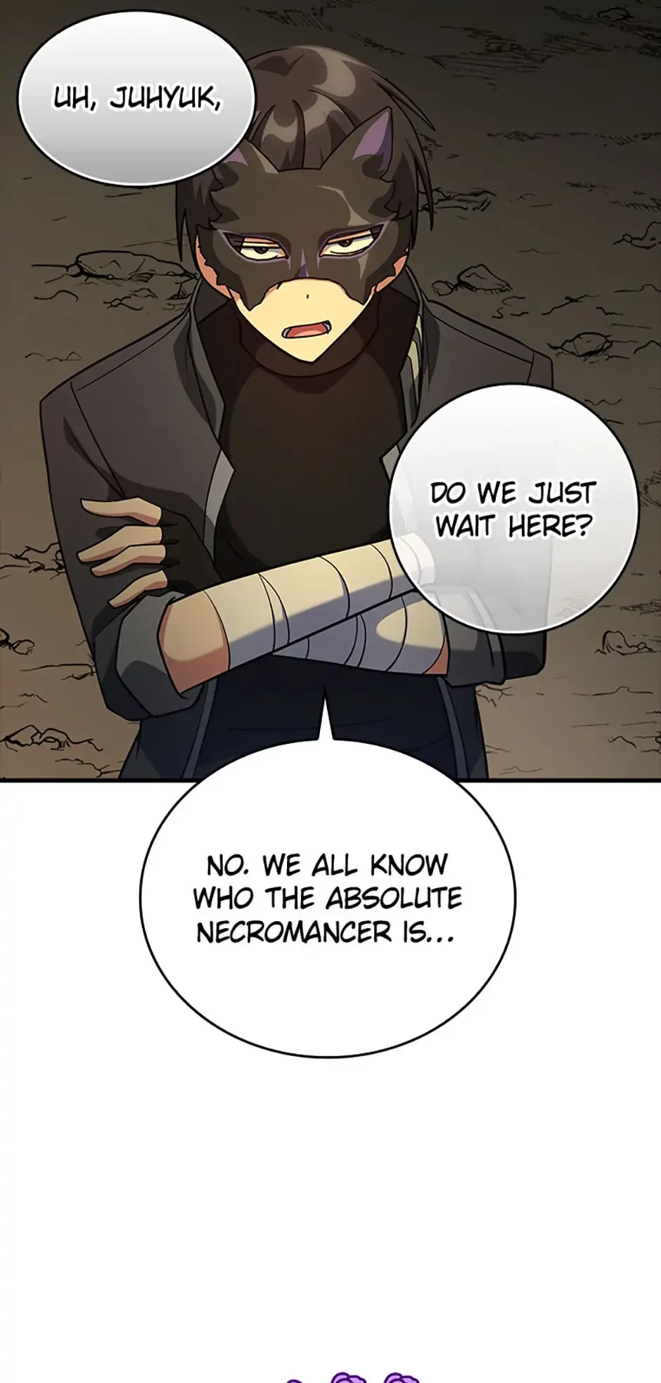 The Maxed-Out Player Chapter 22 - 60