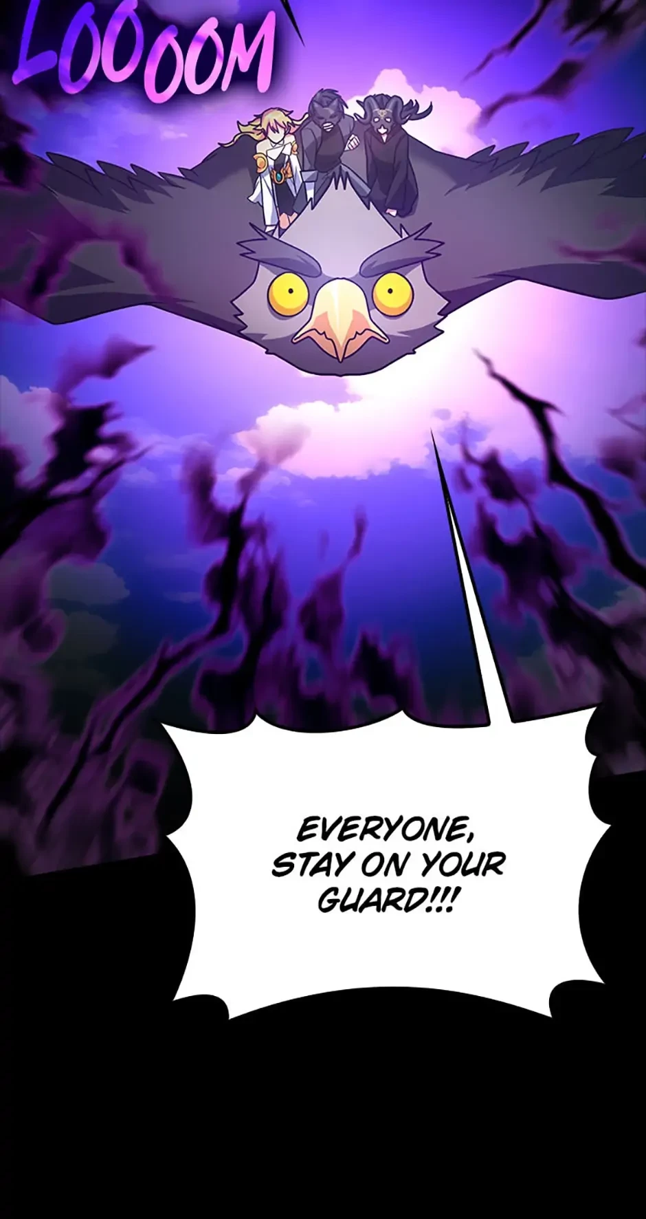 The Maxed-Out Player Chapter 21 - 57