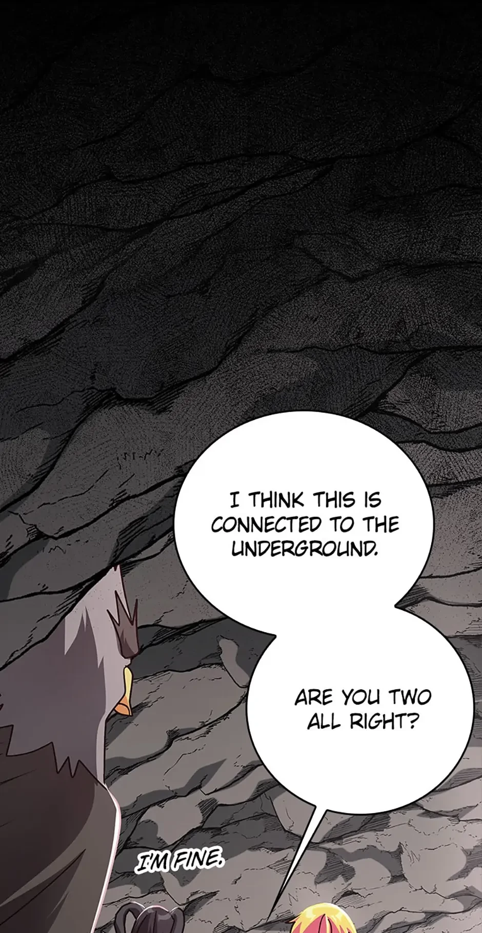 The Maxed-Out Player Chapter 21 - 58
