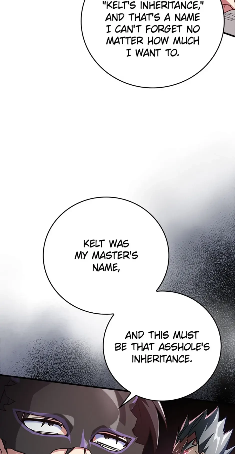 The Maxed-Out Player Chapter 21 - 61