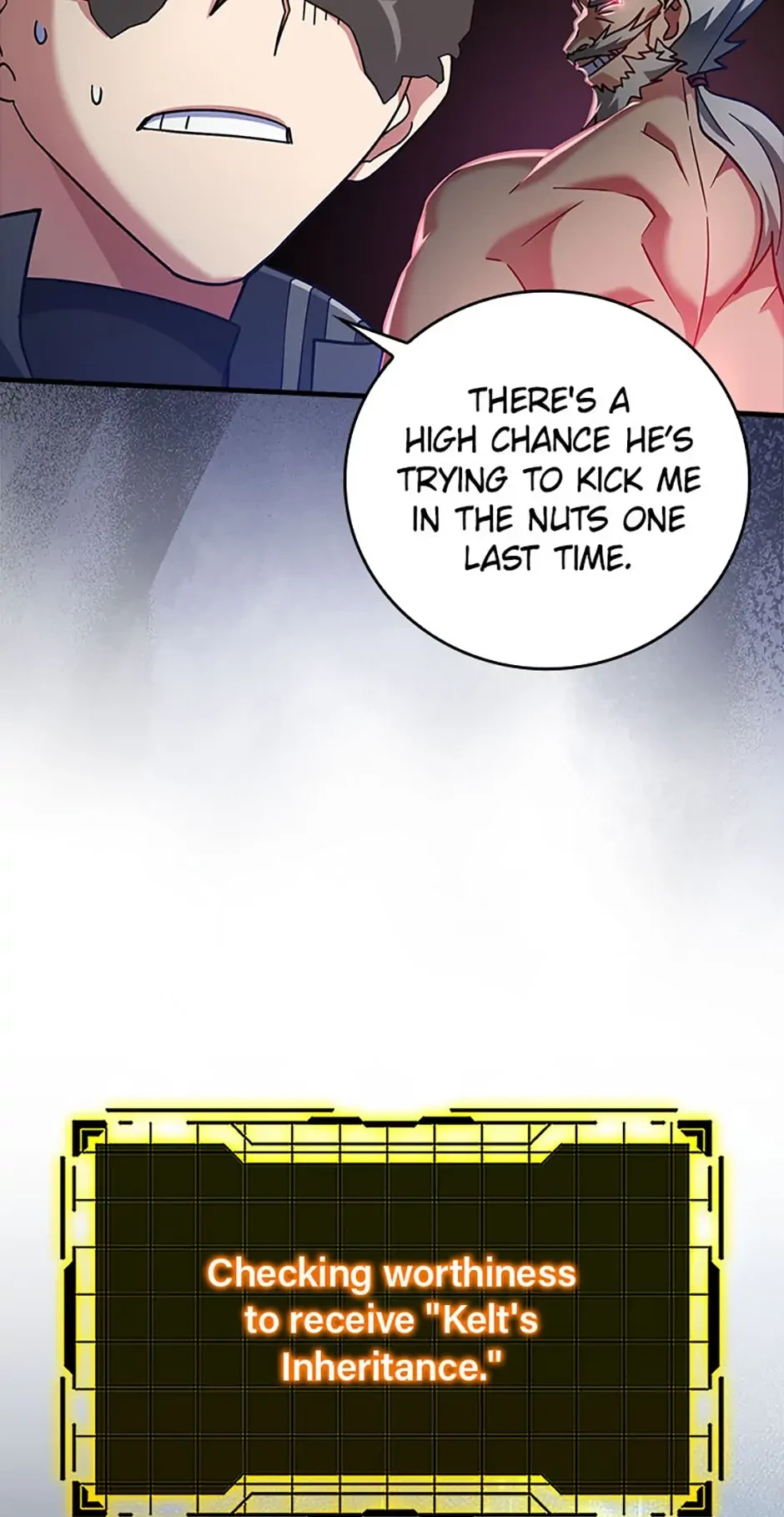 The Maxed-Out Player Chapter 21 - 62