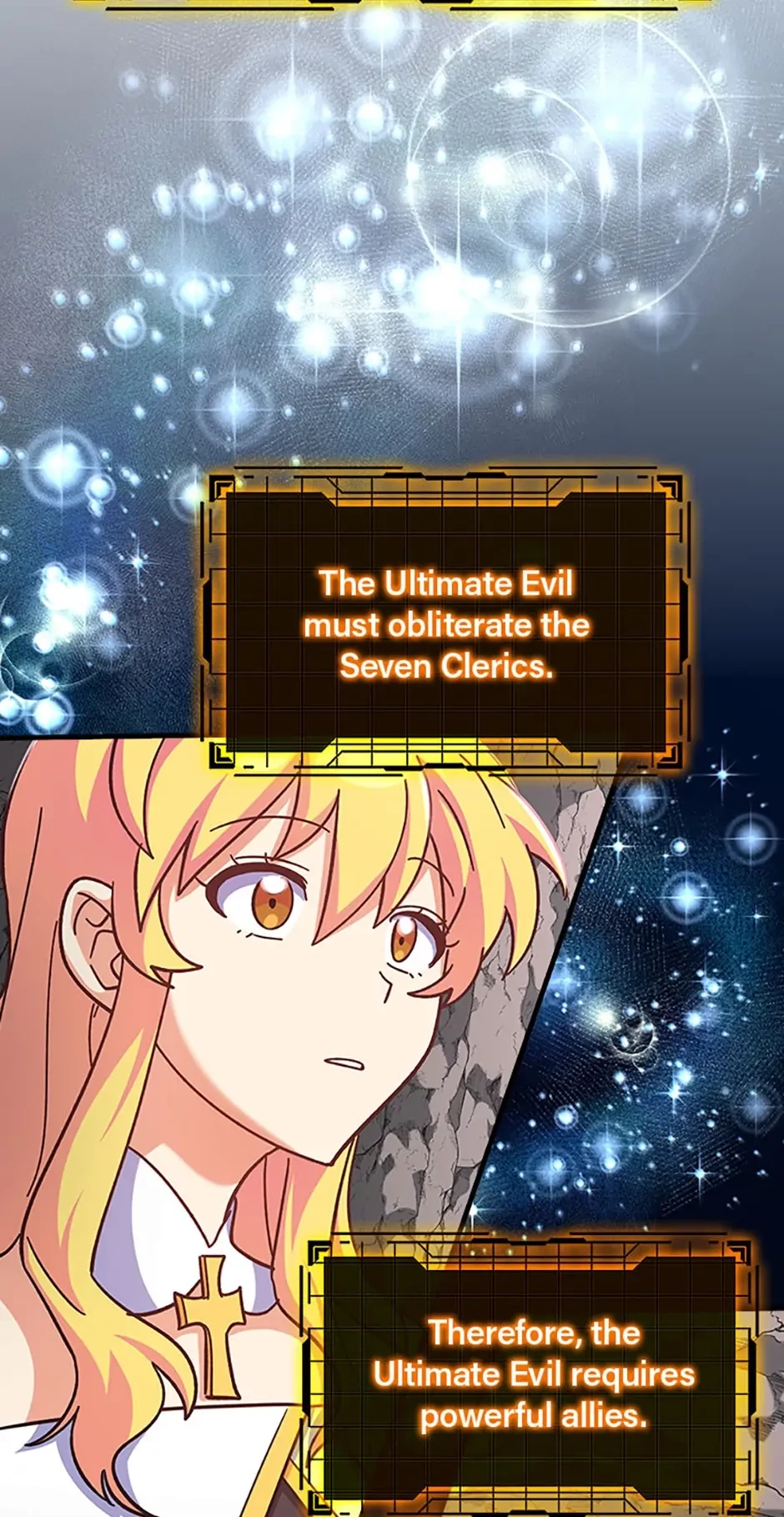 The Maxed-Out Player Chapter 21 - 63