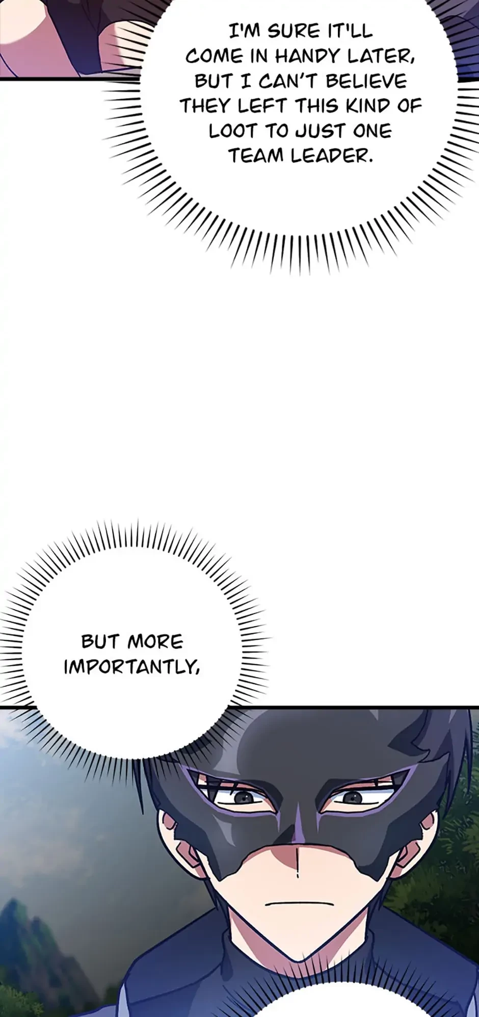 The Maxed-Out Player Chapter 20 - 2