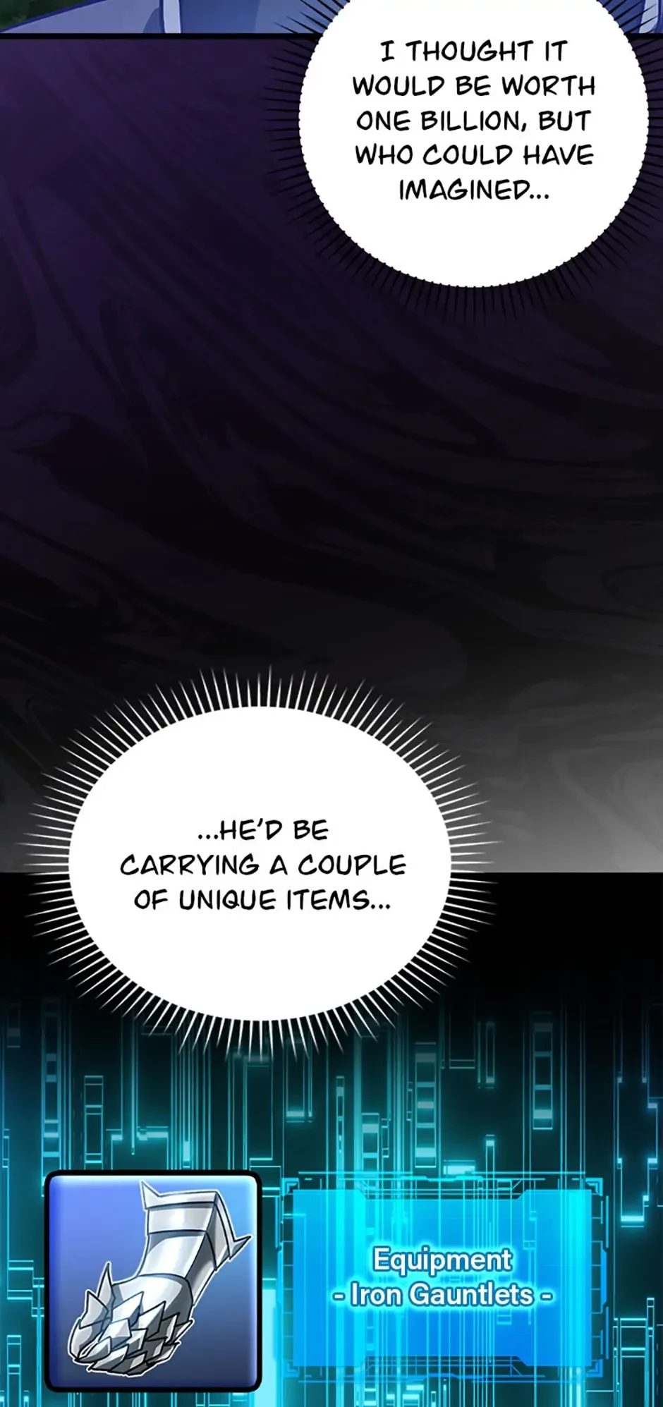 The Maxed-Out Player Chapter 20 - 3