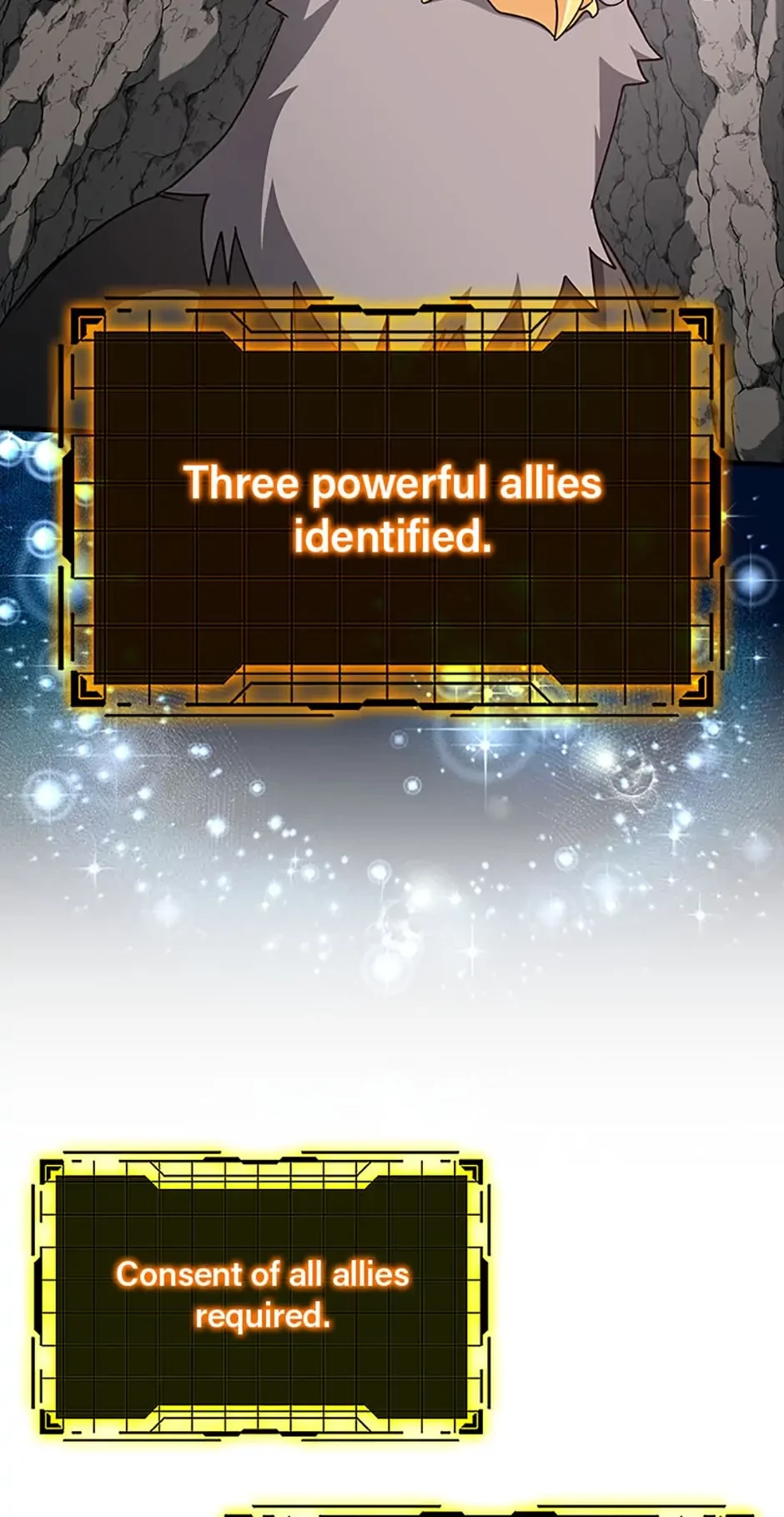 The Maxed-Out Player Chapter 21 - 65