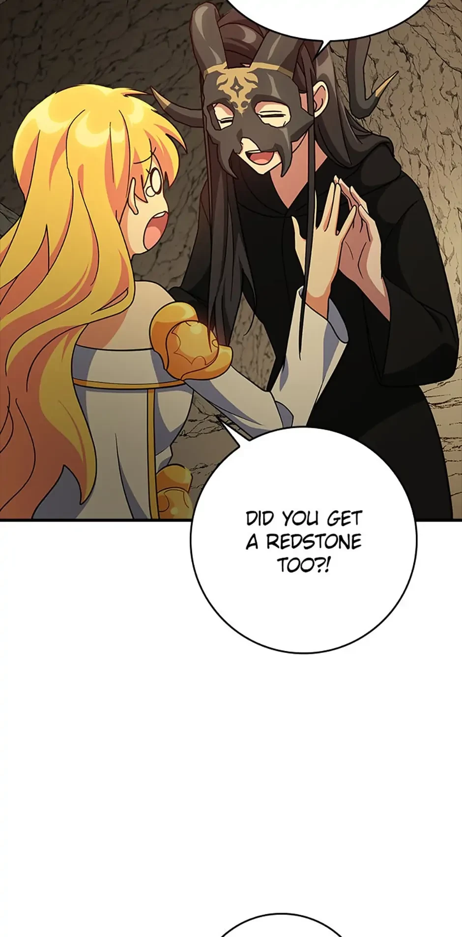 The Maxed-Out Player Chapter 22 - 71