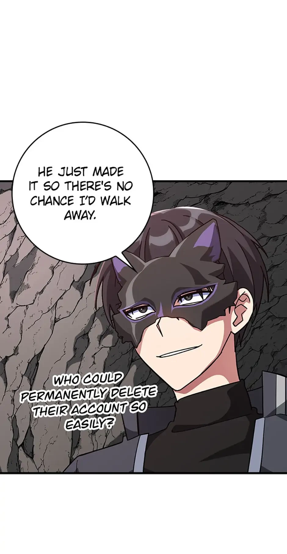 The Maxed-Out Player Chapter 21 - 67