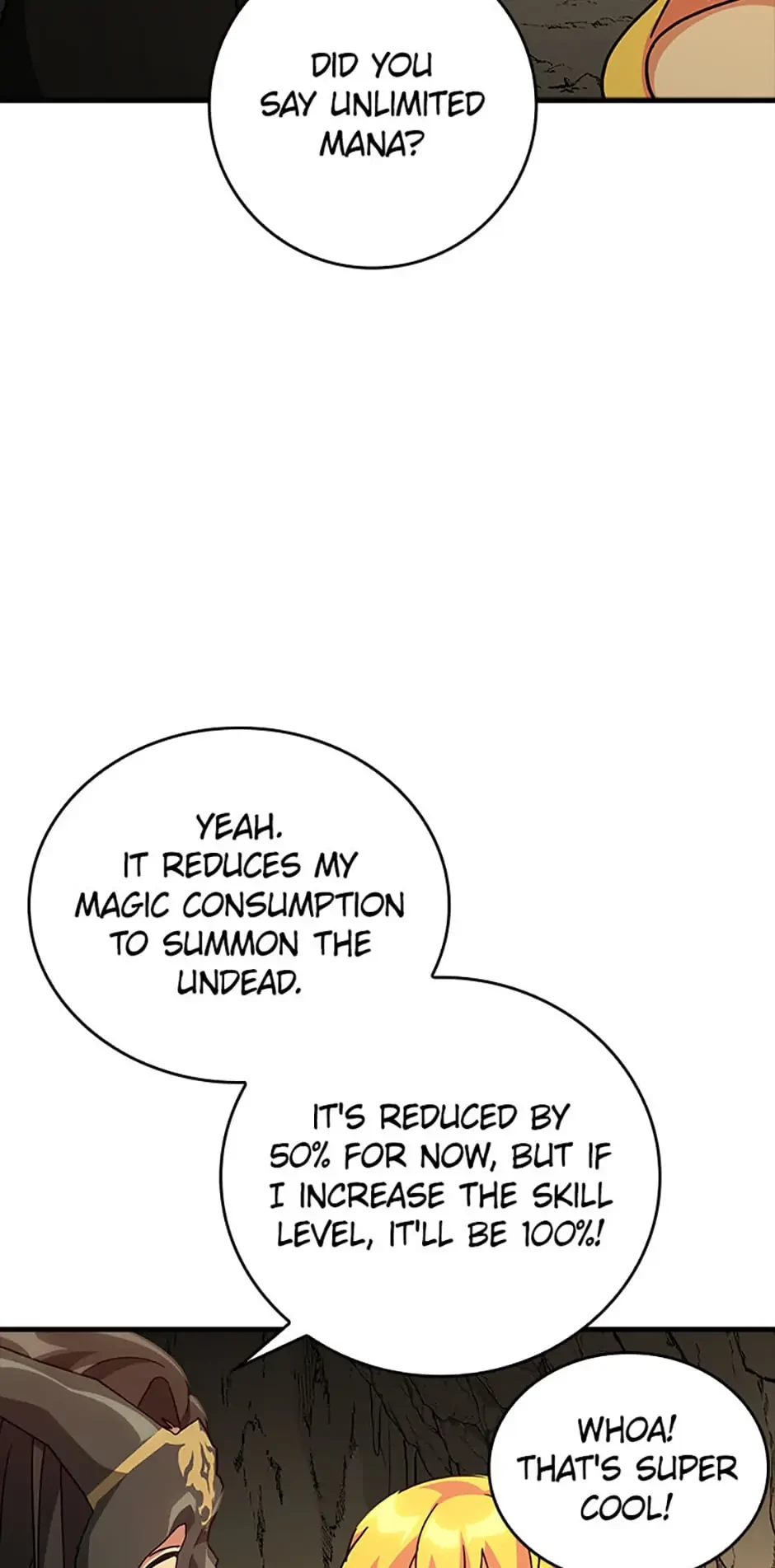 The Maxed-Out Player Chapter 22 - 73
