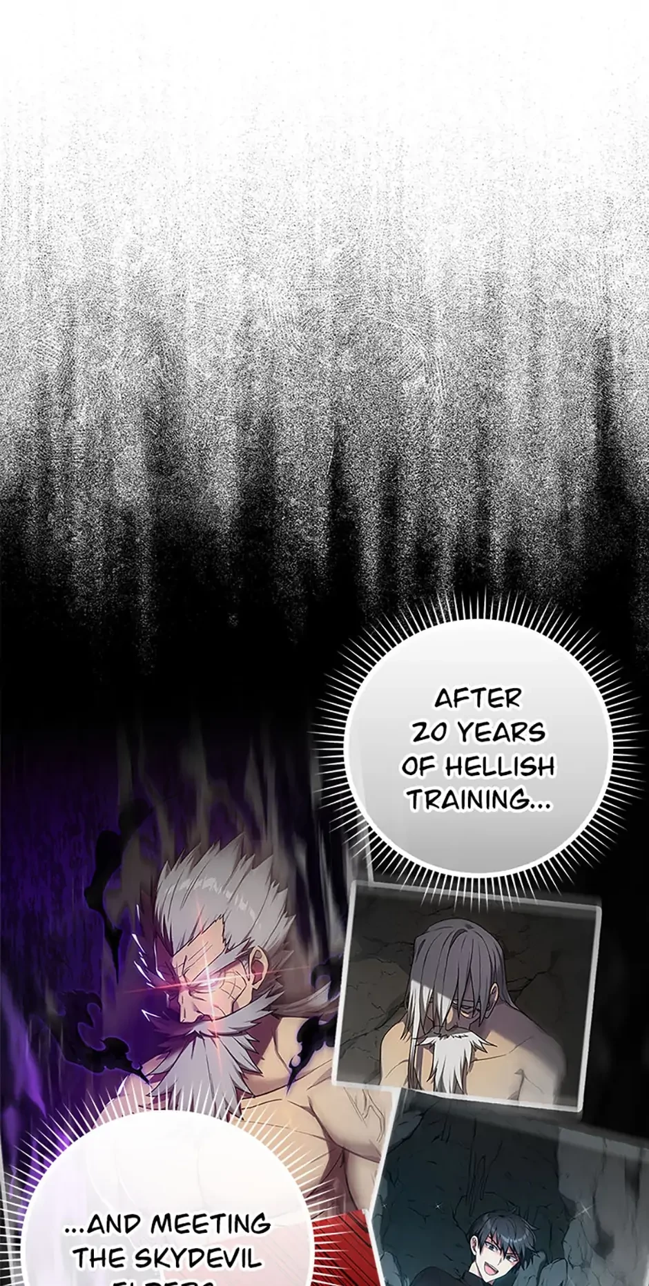 The Maxed-Out Player Chapter 21 - 68